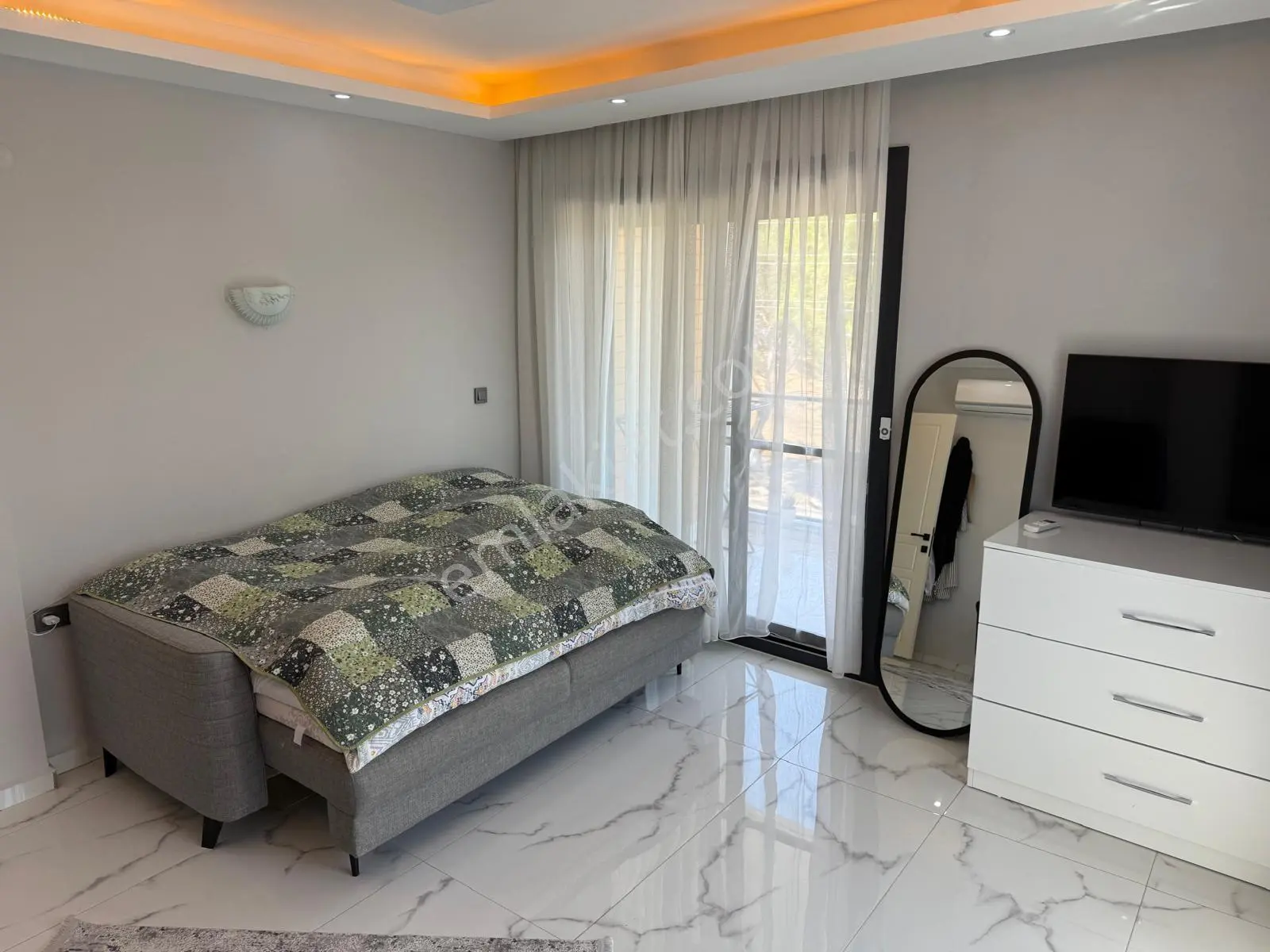 Aydın Didim Mavişehirde Denize 250 Metre Lüx Villa — fotoğraf 18