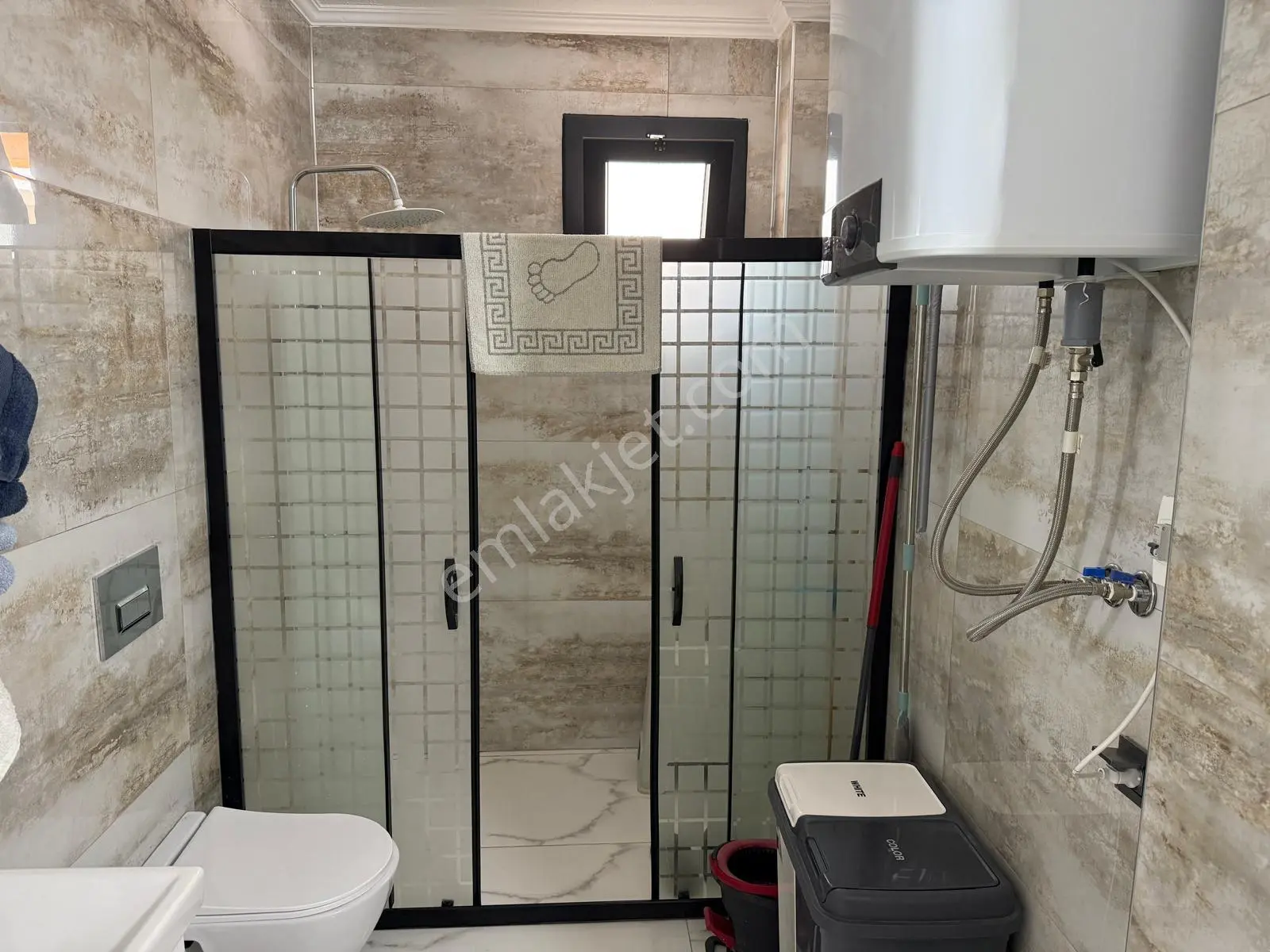 Aydın Didim Mavişehirde Denize 250 Metre Lüx Villa — fotoğraf 20