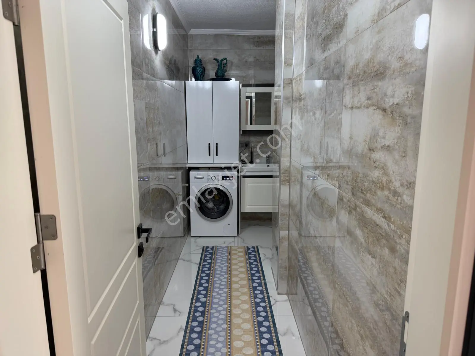 Aydın Didim Mavişehirde Denize 250 Metre Lüx Villa — fotoğraf 22