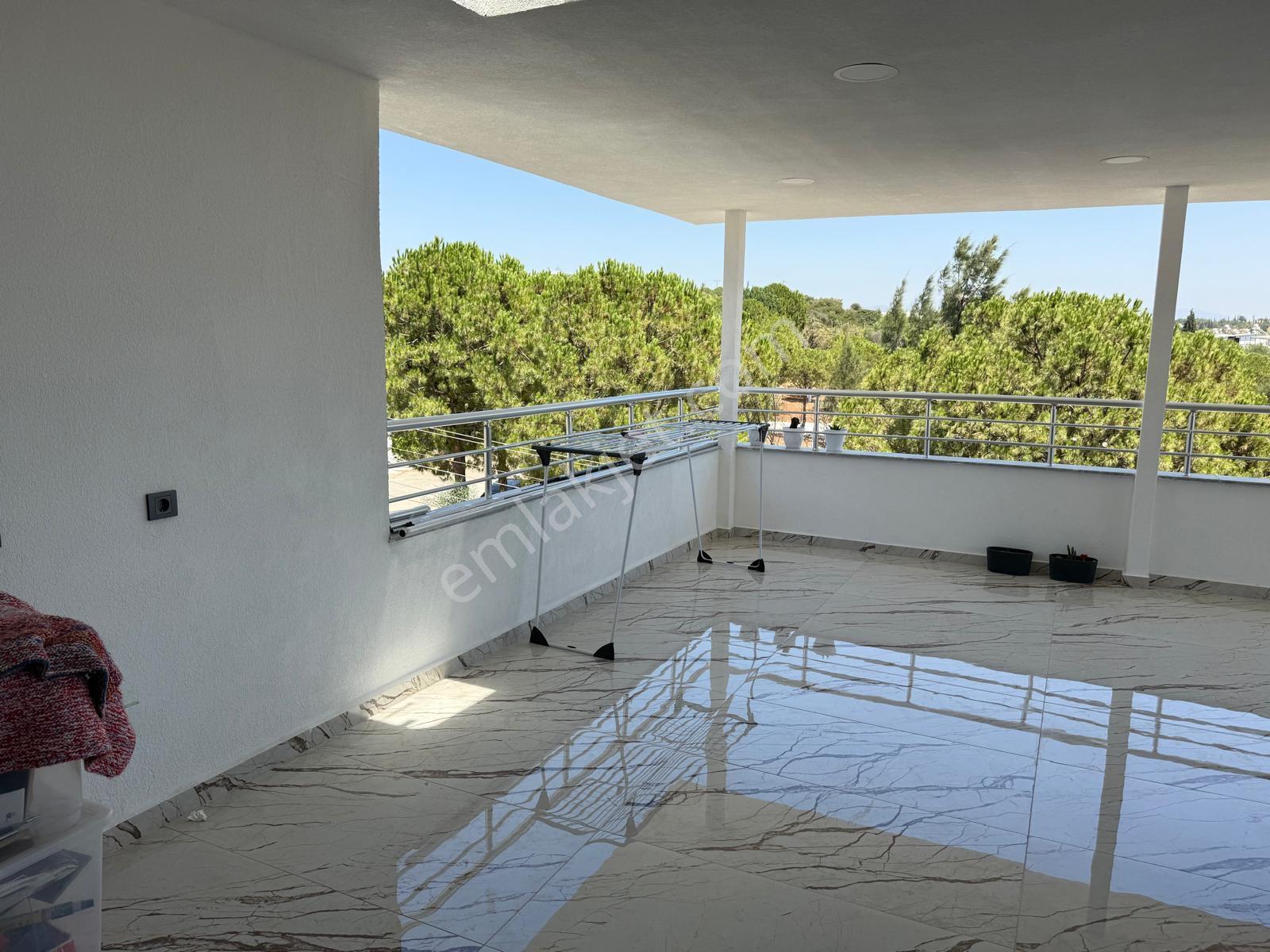 Aydın Didim Mavişehirde Denize 250 Metre Lüx Villa — fotoğraf 23