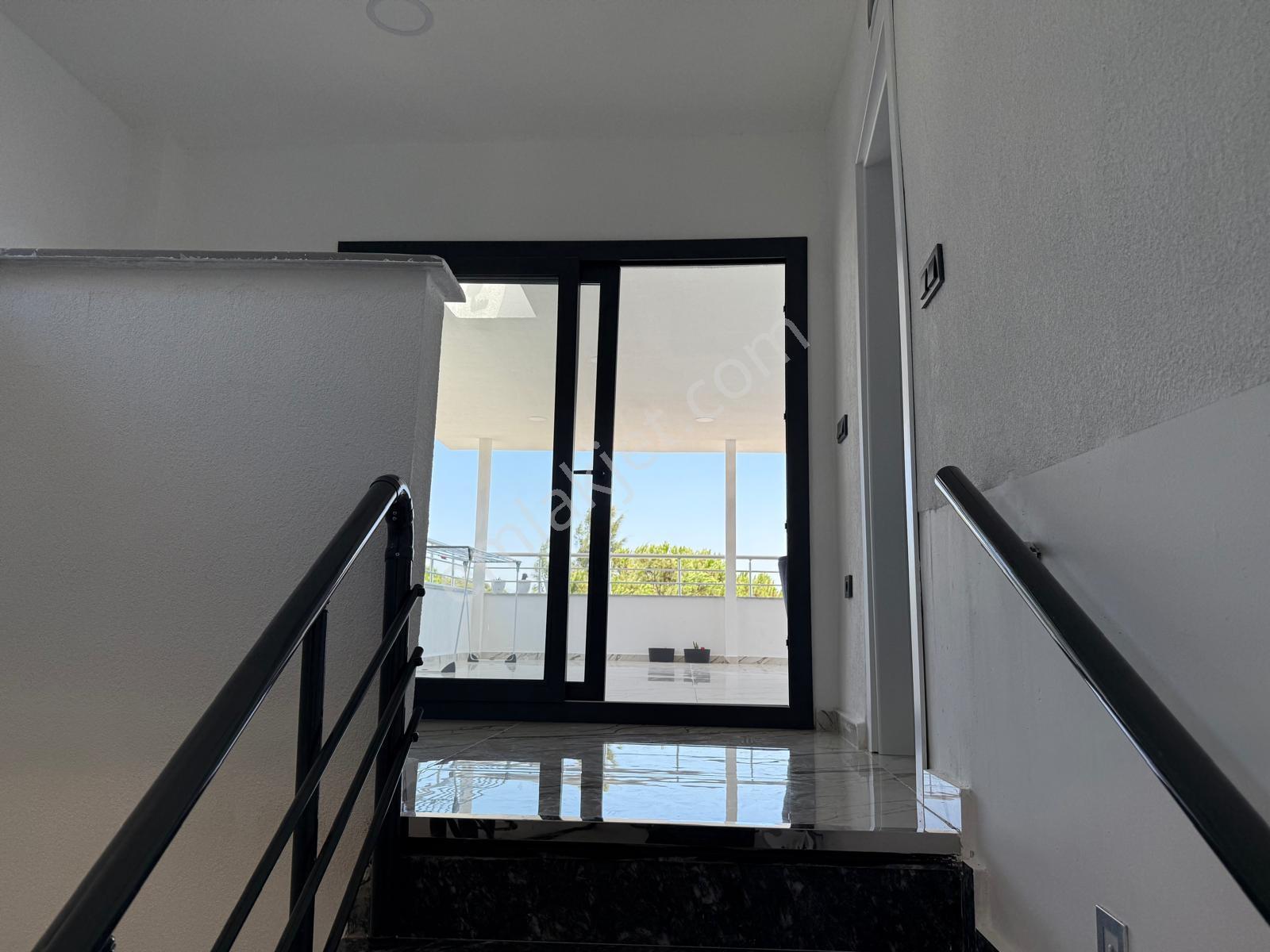 Aydın Didim Mavişehirde Denize 250 Metre Lüx Villa — fotoğraf 25