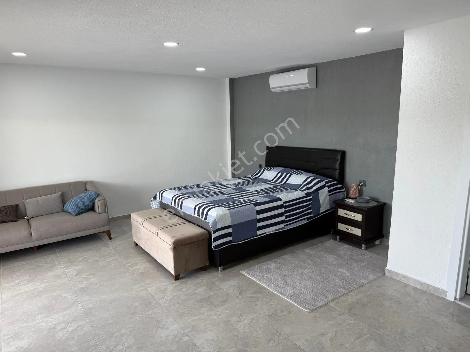 Aydın Didim Mavişehirde Denize 250 Metre Lüx Villa — fotoğraf 26