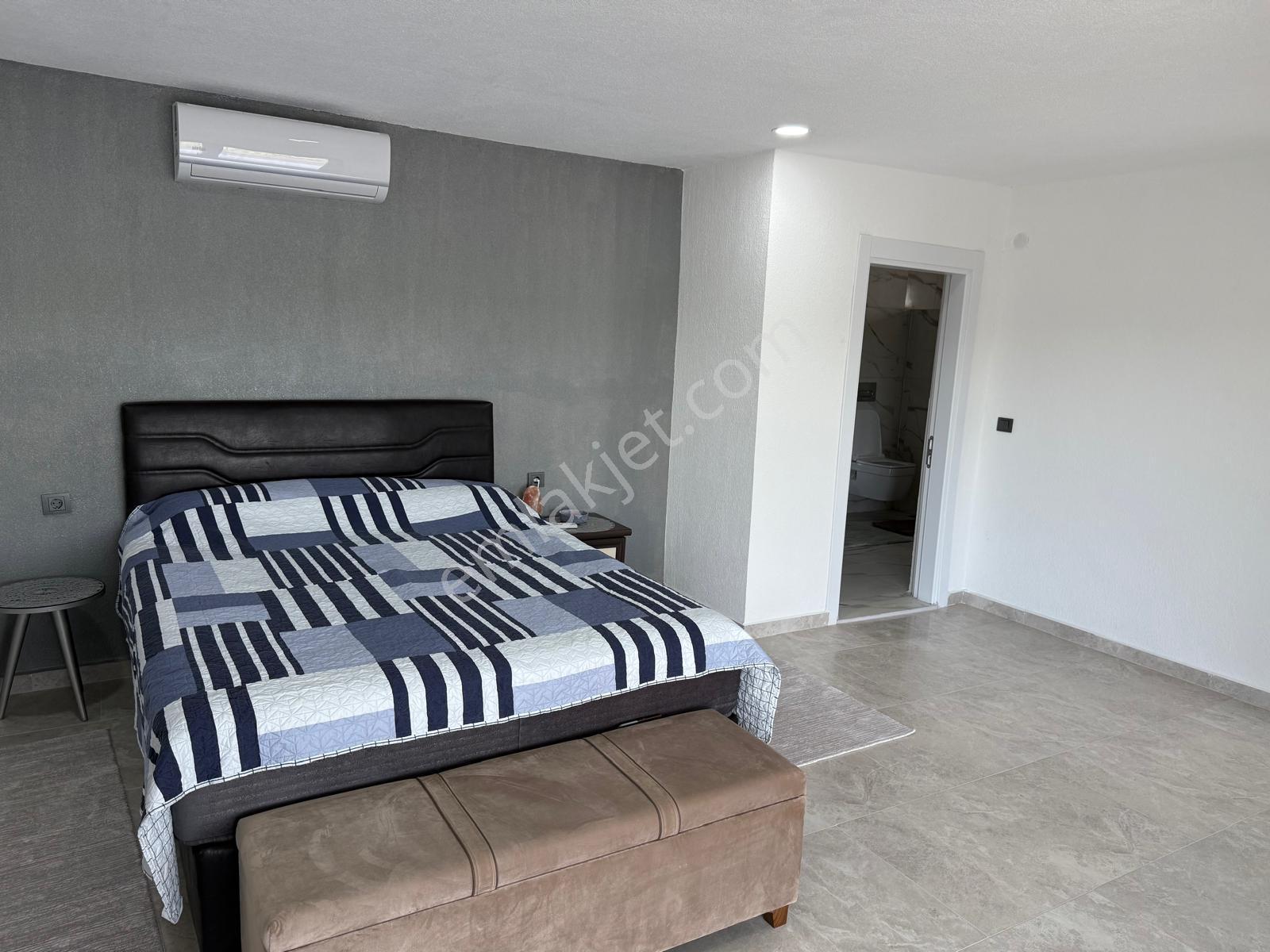 Aydın Didim Mavişehirde Denize 250 Metre Lüx Villa — fotoğraf 30