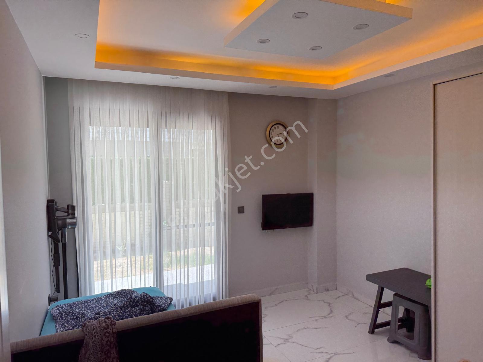 Aydın Didim Mavişehirde Denize 250 Metre Lüx Villa — fotoğraf 33