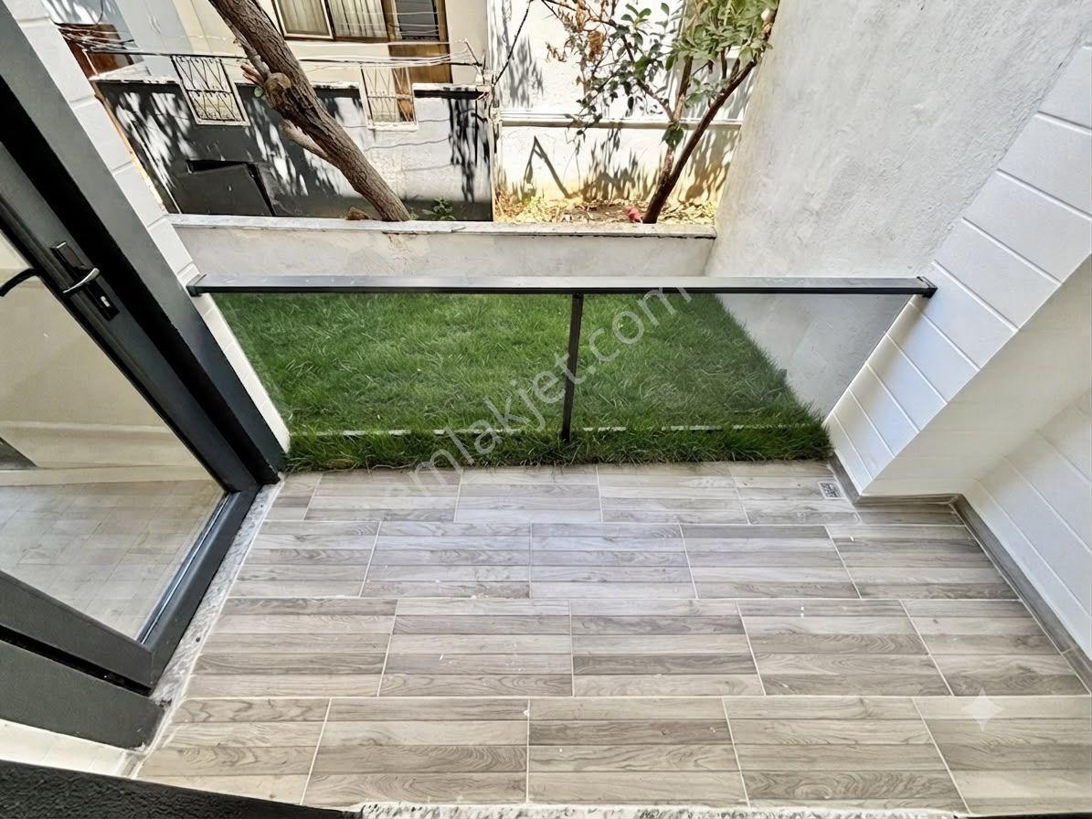꧁ay Emlaktan꧂akçay Güre Arasında Muhteşem Konumlu Bahçe Kullanımlı 2+1 Lüks Daire — fotoğraf 11