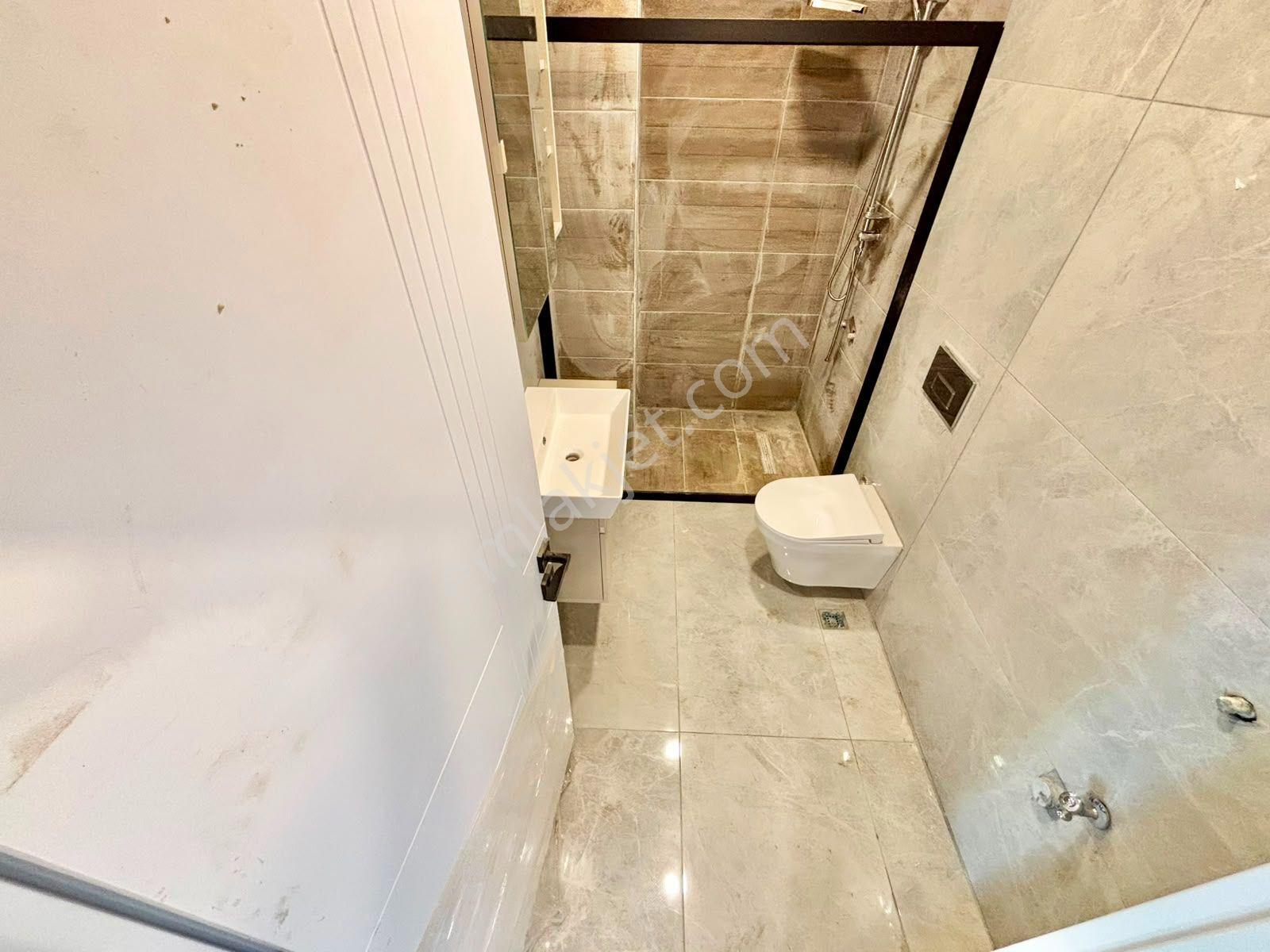 ꧁ay Emlaktan꧂akçay Güre Arasında Muhteşem Konumlu Bahçe Kullanımlı 2+1 Lüks Daire — fotoğraf 30