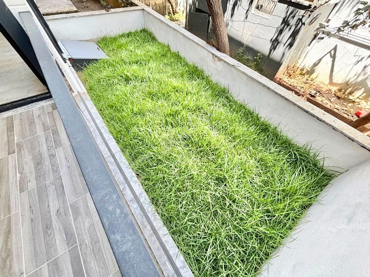 ꧁ay Emlaktan꧂akçay Güre Arasında Muhteşem Konumlu Bahçe Kullanımlı 2+1 Lüks Daire — fotoğraf 31