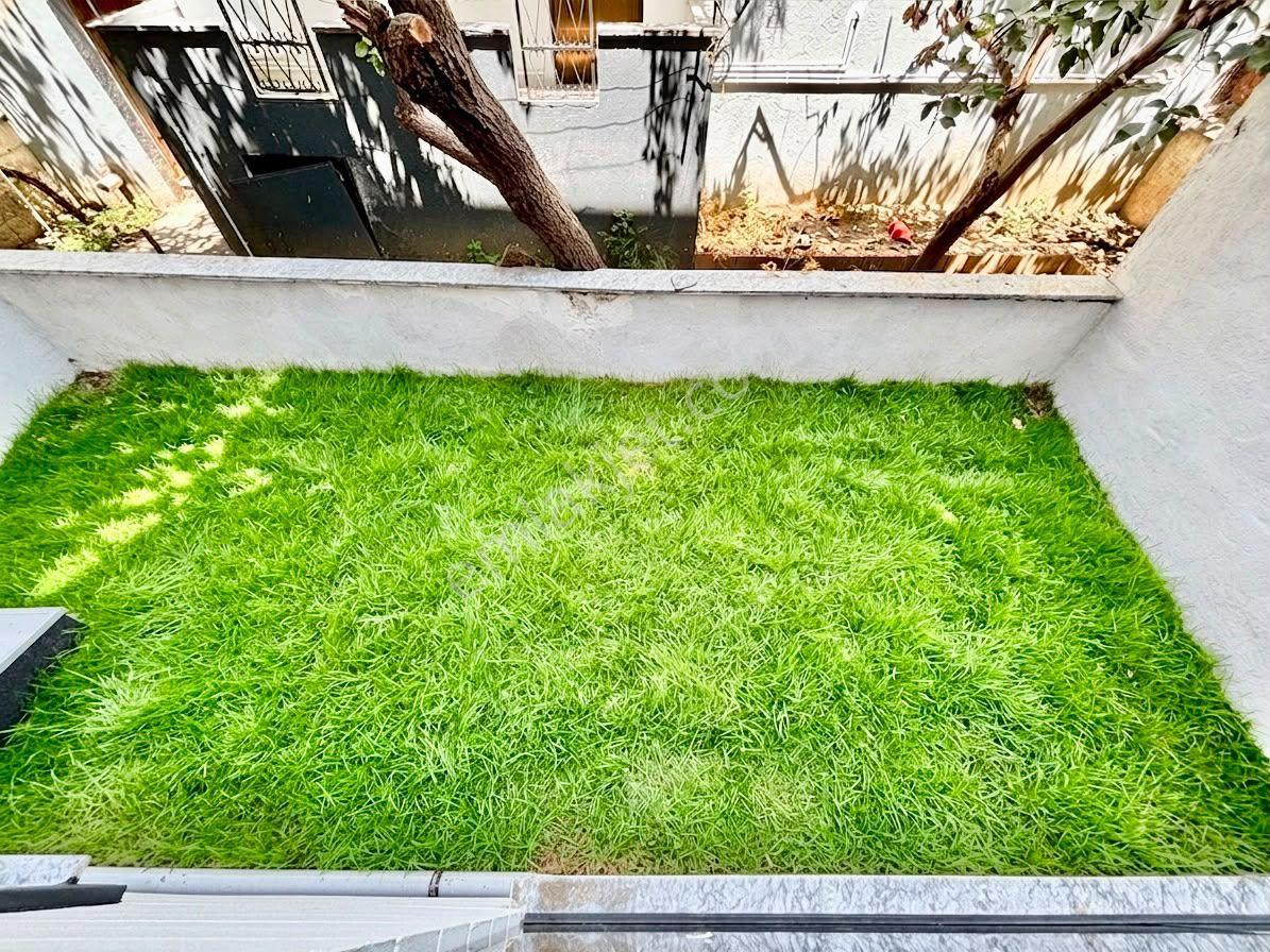 ꧁ay Emlaktan꧂akçay Güre Arasında Muhteşem Konumlu Bahçe Kullanımlı 2+1 Lüks Daire — fotoğraf 32