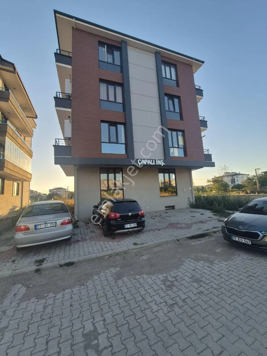 Siteler Mah Ana Yola Yakın Satılık Sıfır 2+1 Daire — fotoğraf 2