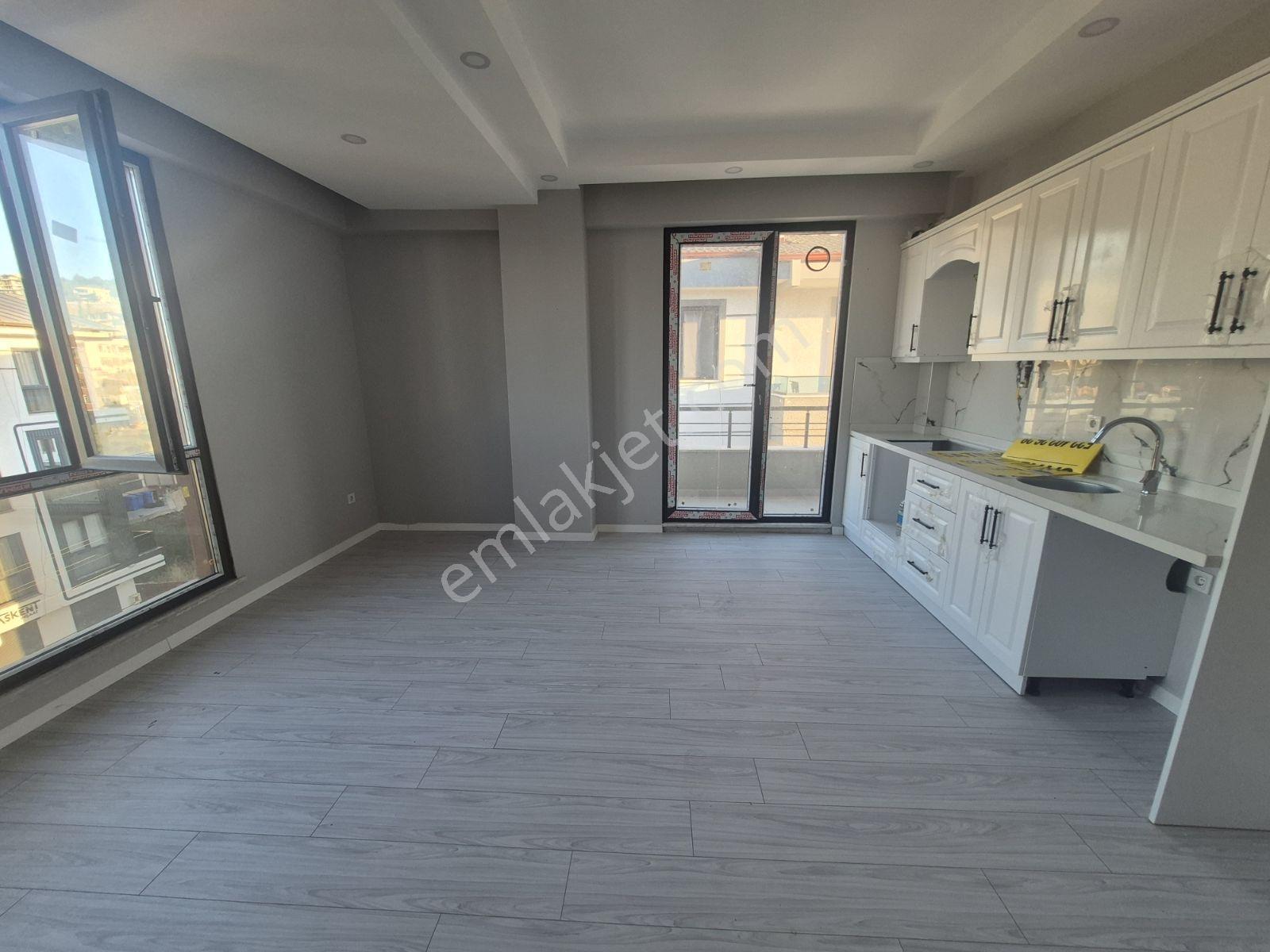 Siteler Mah Ana Yola Yakın Satılık Sıfır 2+1 Daire — fotoğraf 10
