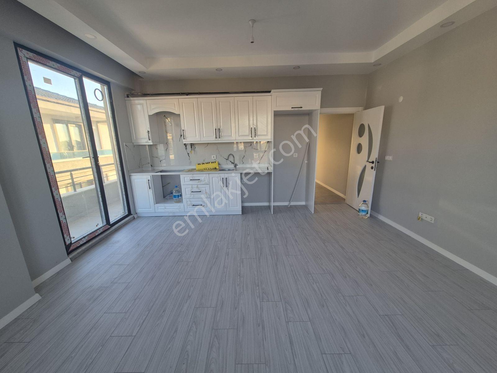 Siteler Mah Ana Yola Yakın Satılık Sıfır 2+1 Daire — fotoğraf 11