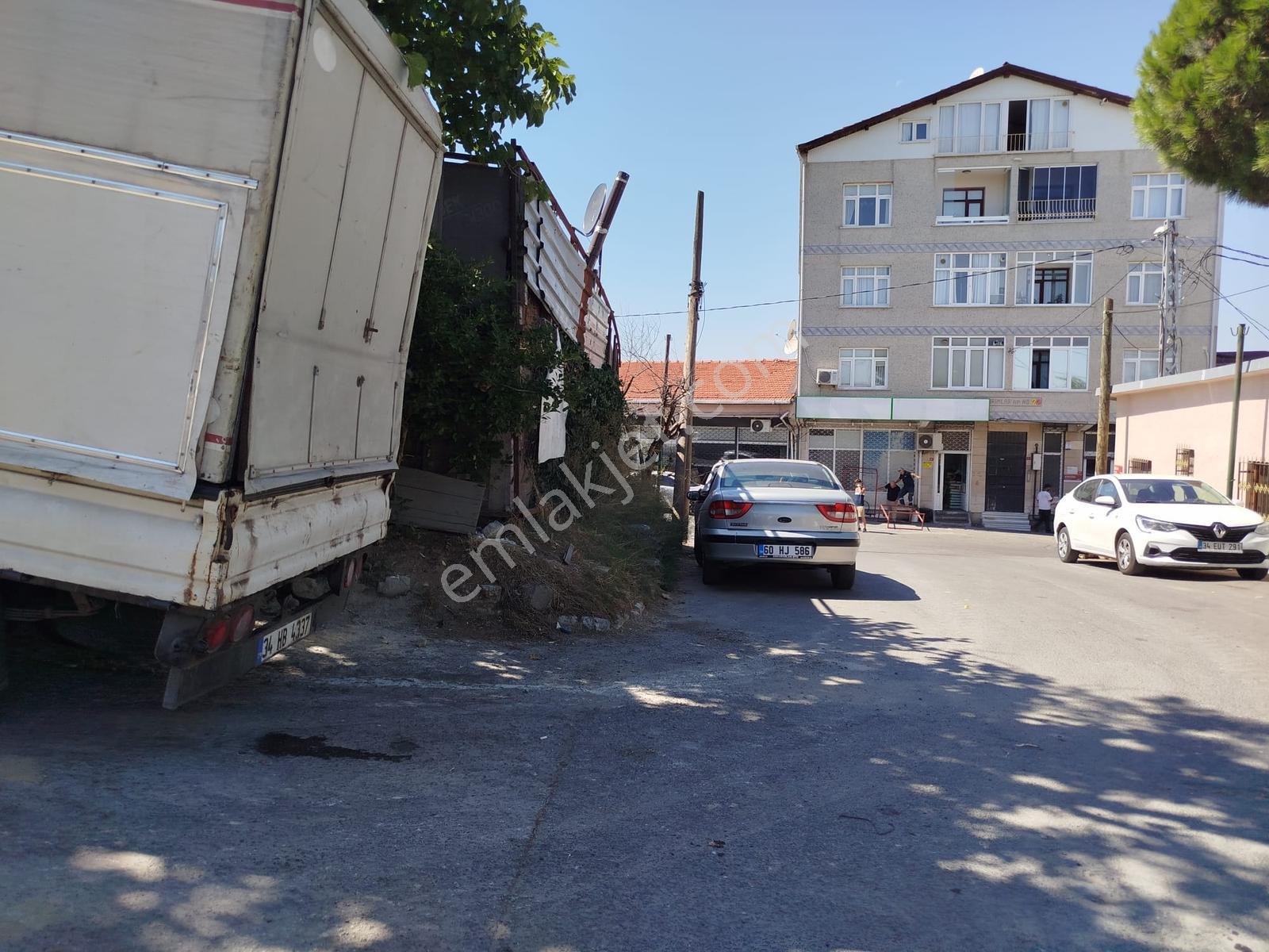 800 M2 Bahçeli Müstakil Satılık Ev — fotoğraf 3