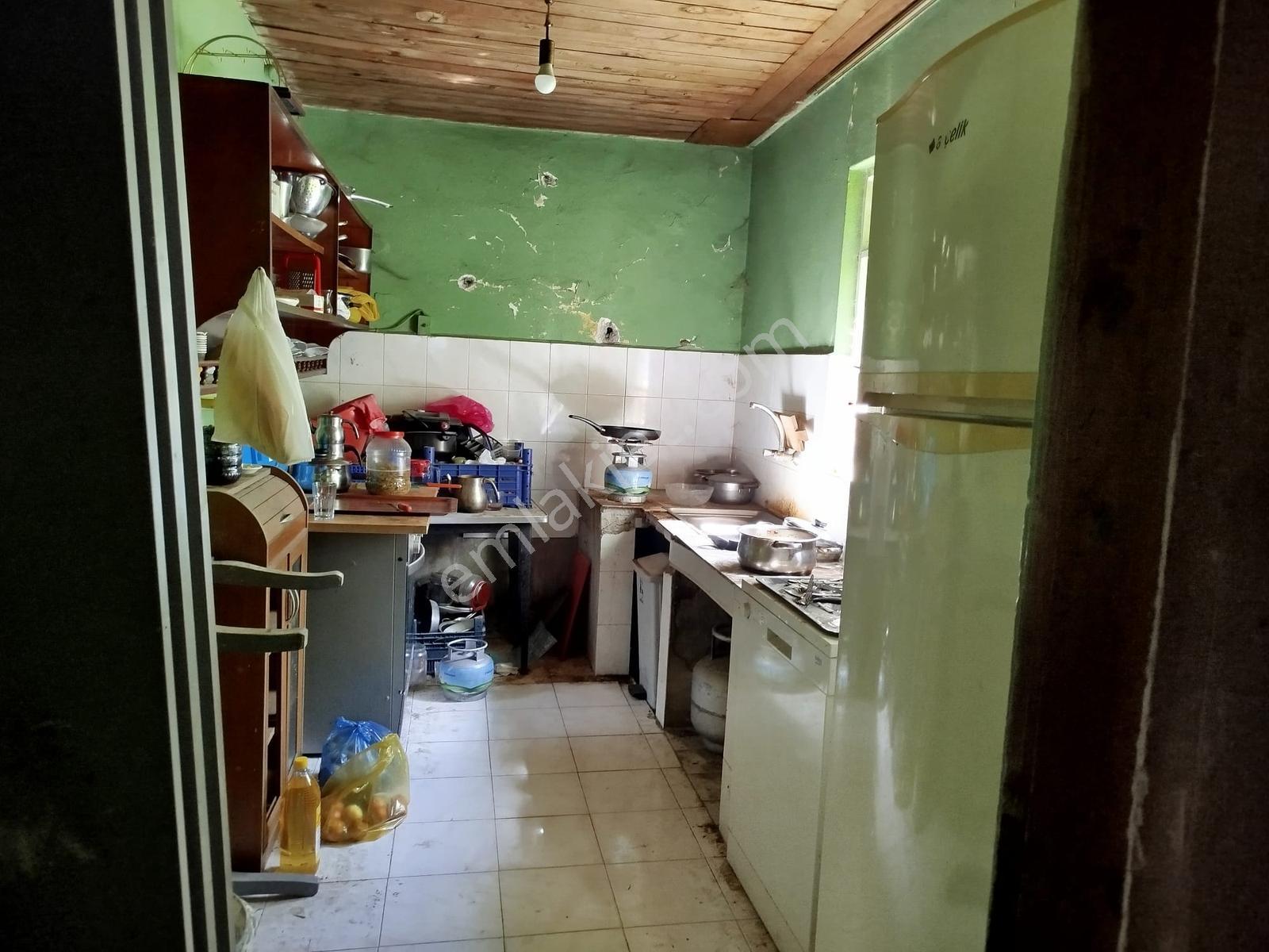 800 M2 Bahçeli Müstakil Satılık Ev — fotoğraf 6