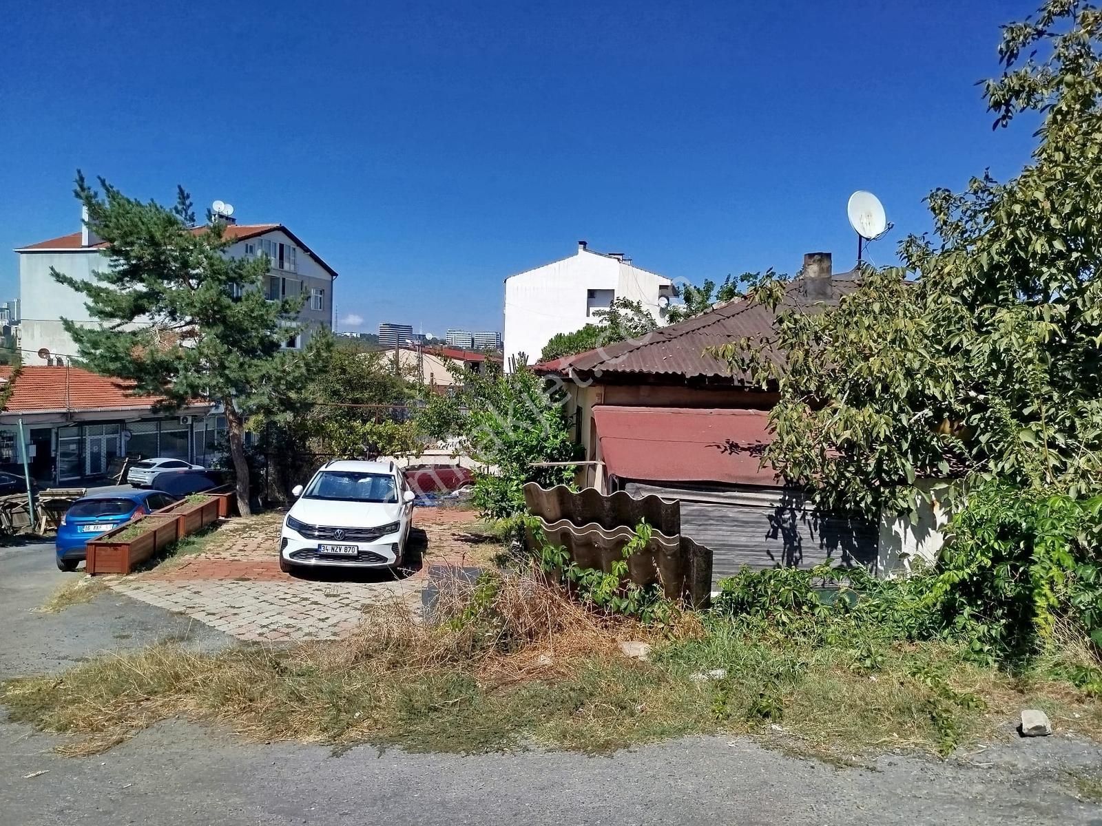 800 M2 Bahçeli Müstakil Satılık Ev — fotoğraf 8