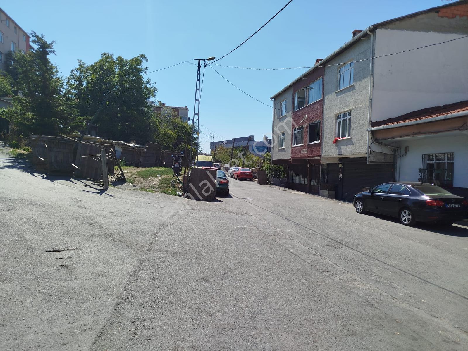 800 M2 Bahçeli Müstakil Satılık Ev — fotoğraf 9