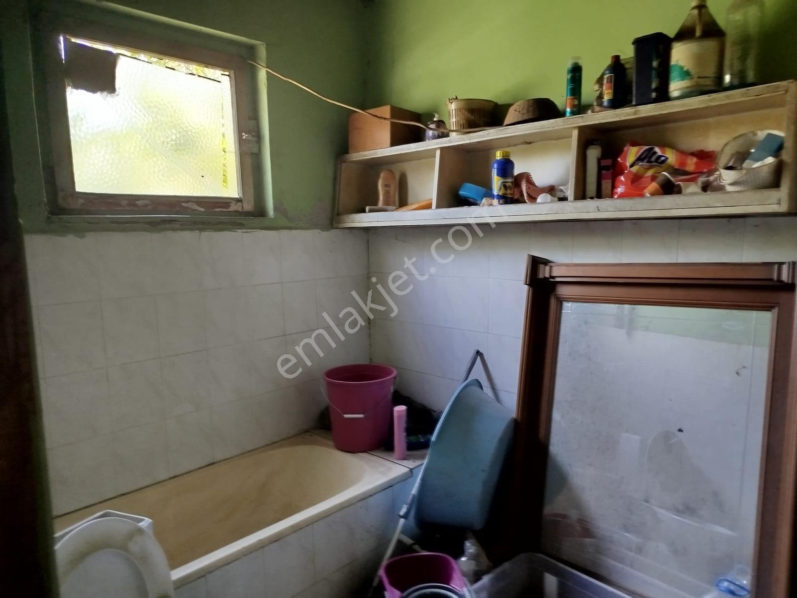 800 M2 Bahçeli Müstakil Satılık Ev — fotoğraf 10