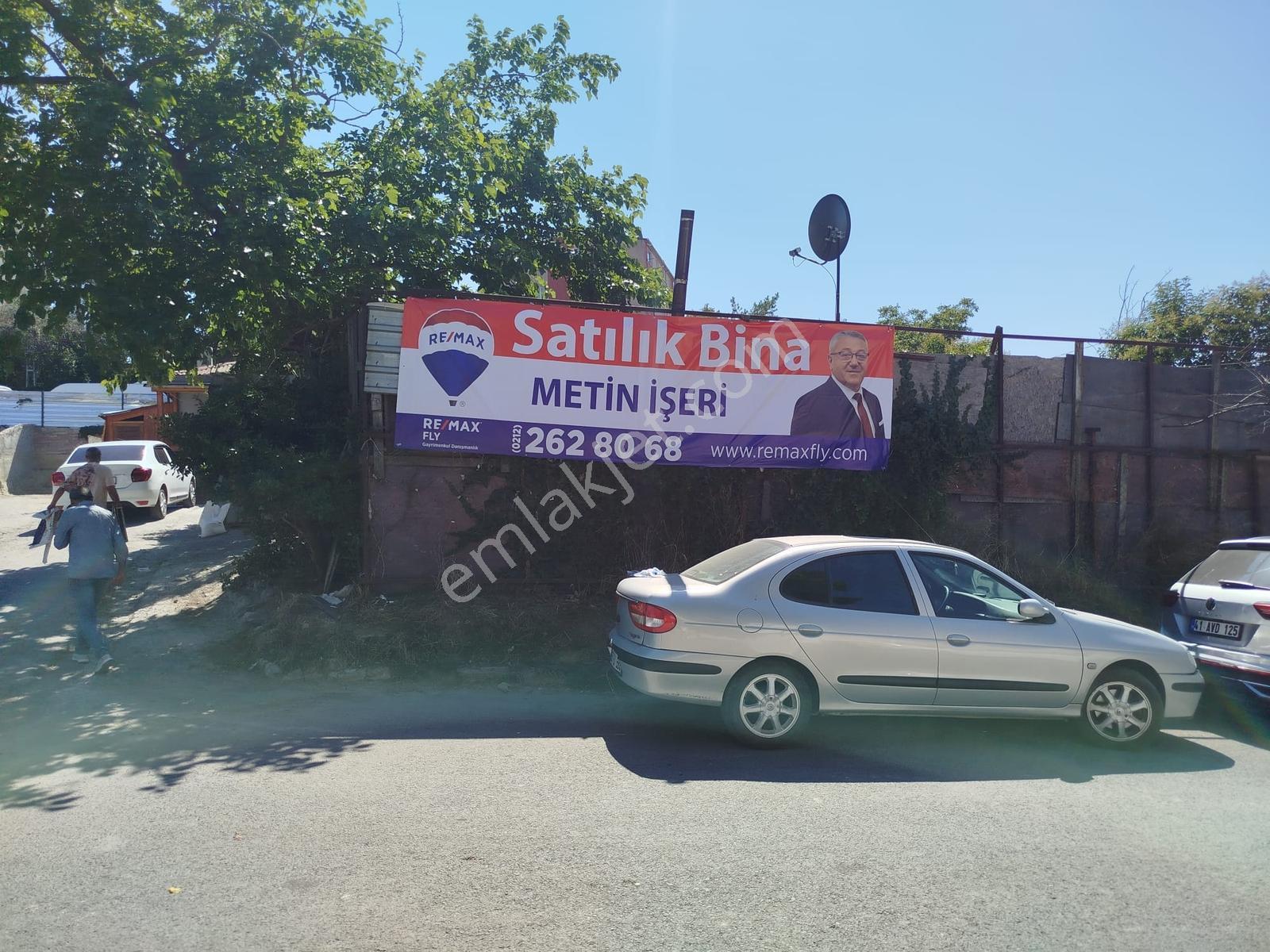 800 M2 Bahçeli Müstakil Satılık Ev — fotoğraf 15