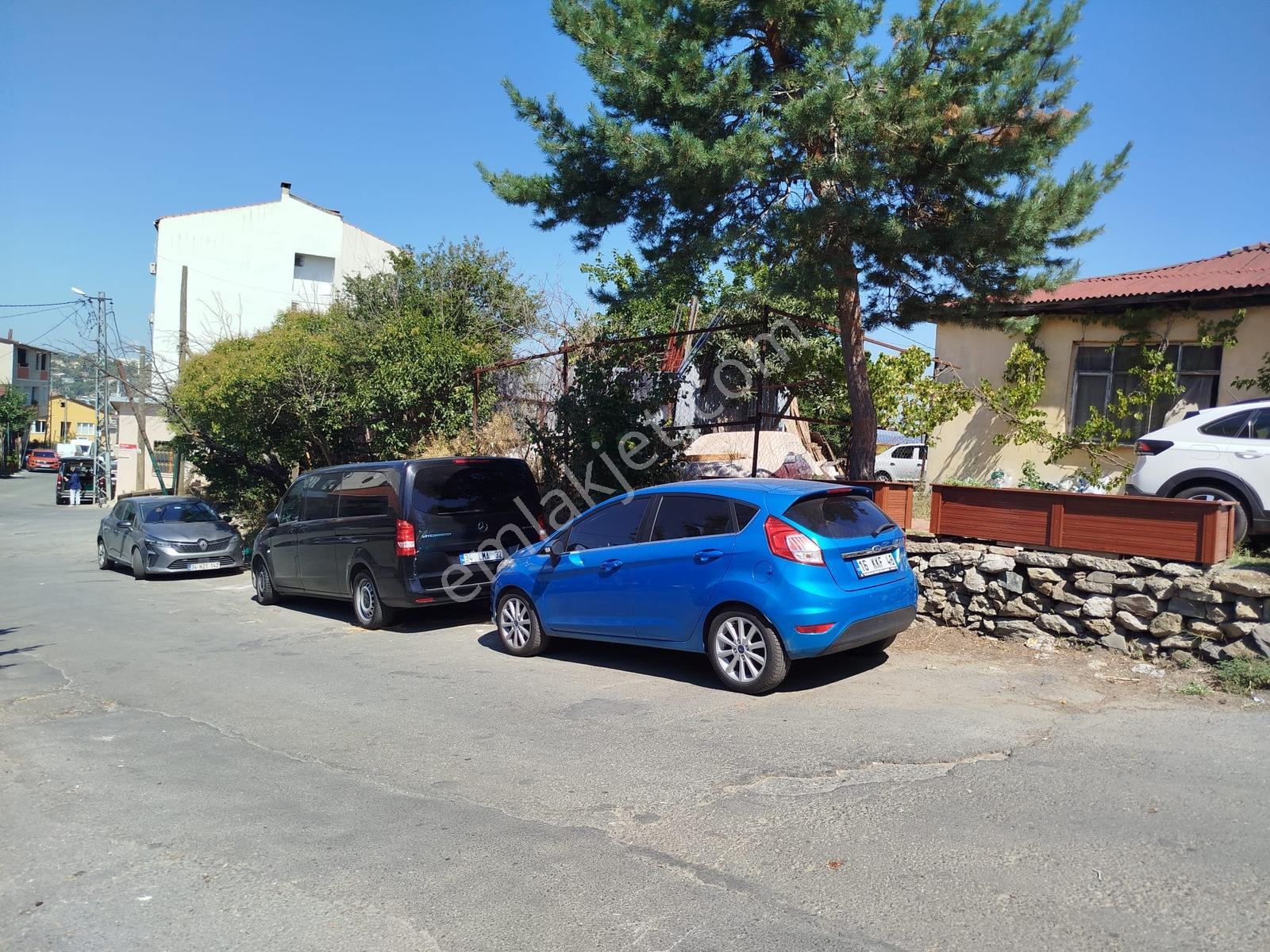 800 M2 Bahçeli Müstakil Satılık Ev — fotoğraf 16
