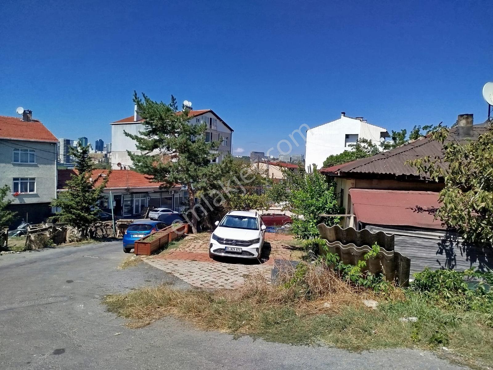 800 M2 Bahçeli Müstakil Satılık Ev — fotoğraf 17