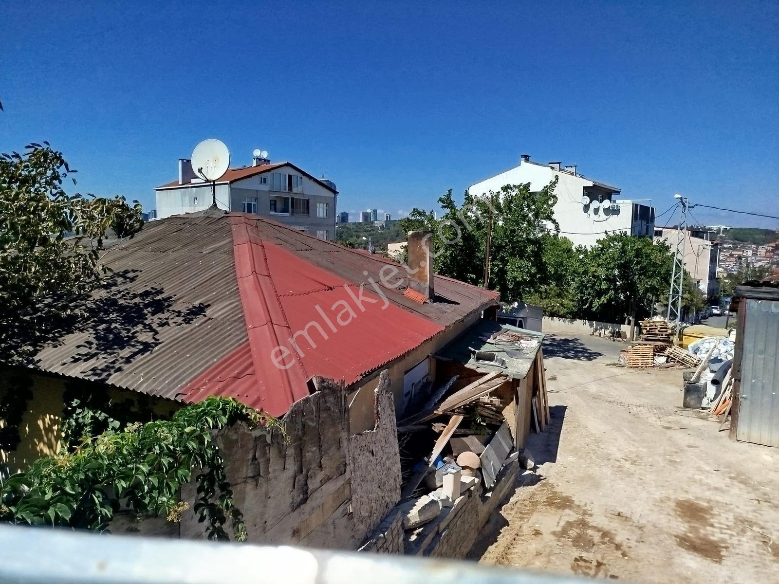 800 M2 Bahçeli Müstakil Satılık Ev — fotoğraf 18