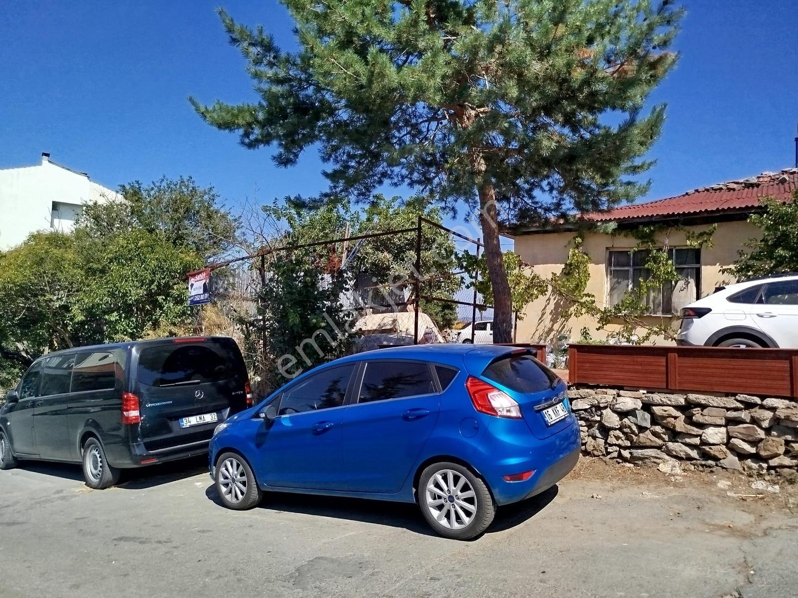 800 M2 Bahçeli Müstakil Satılık Ev — fotoğraf 19