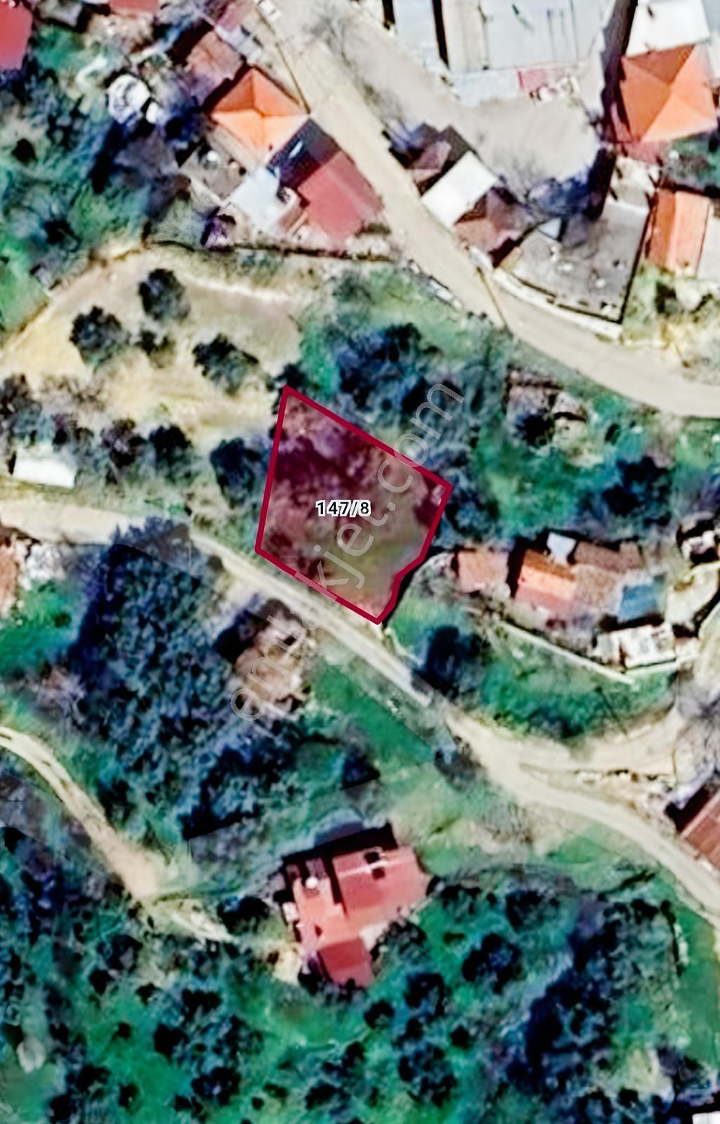 Germencik Çarıklarda İmarlı Arsa. — fotoğraf 3