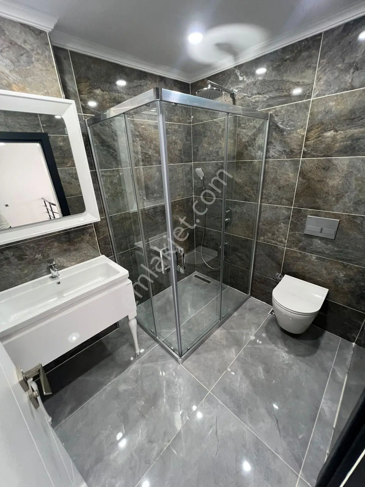 Aydın Didimde Havuzlu Satılık 3+1 Villa — fotoğraf 5