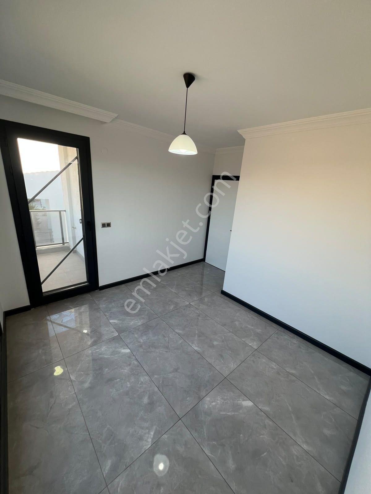 Aydın Didimde Havuzlu Satılık 3+1 Villa — fotoğraf 7