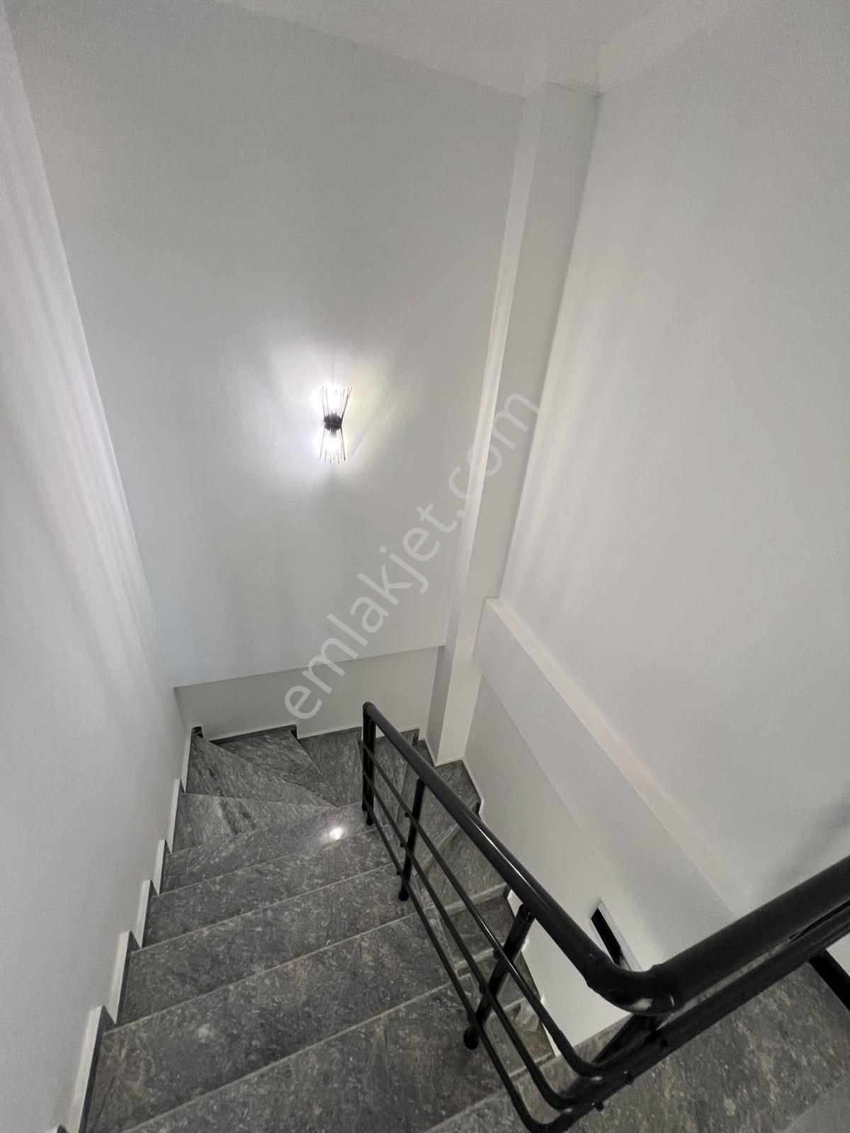 Aydın Didimde Havuzlu Satılık 3+1 Villa — fotoğraf 8