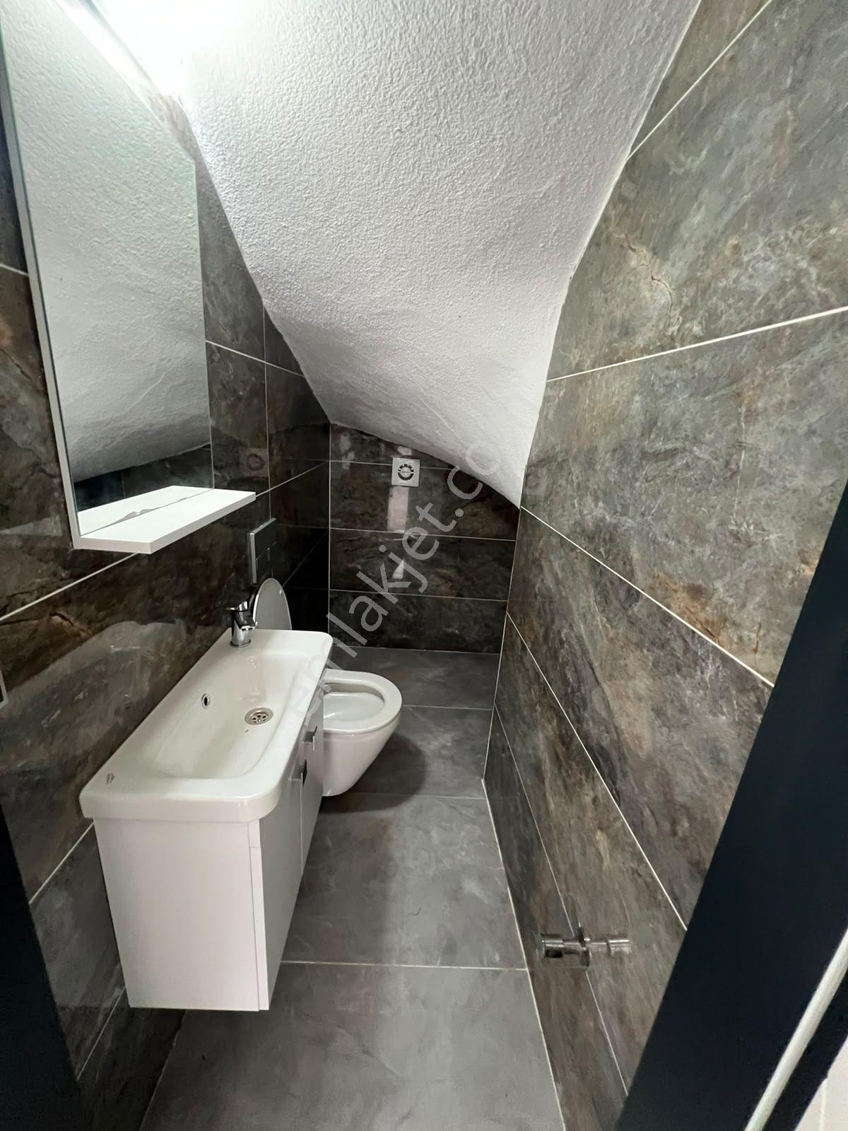 Aydın Didimde Havuzlu Satılık 3+1 Villa — fotoğraf 9
