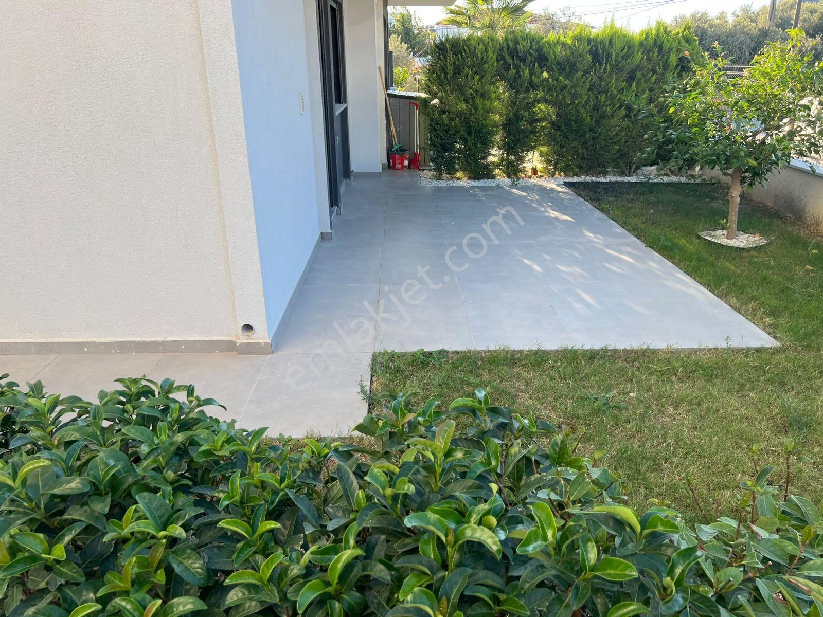Aydın Didimde Havuzlu Satılık 3+1 Villa — fotoğraf 13