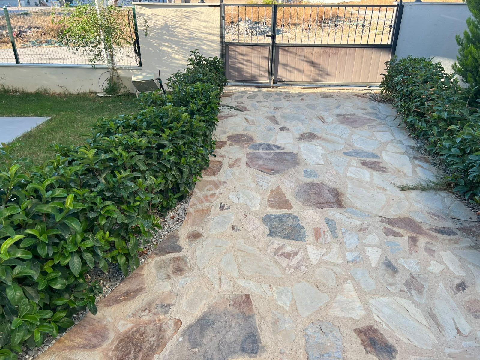 Aydın Didimde Havuzlu Satılık 3+1 Villa — fotoğraf 16