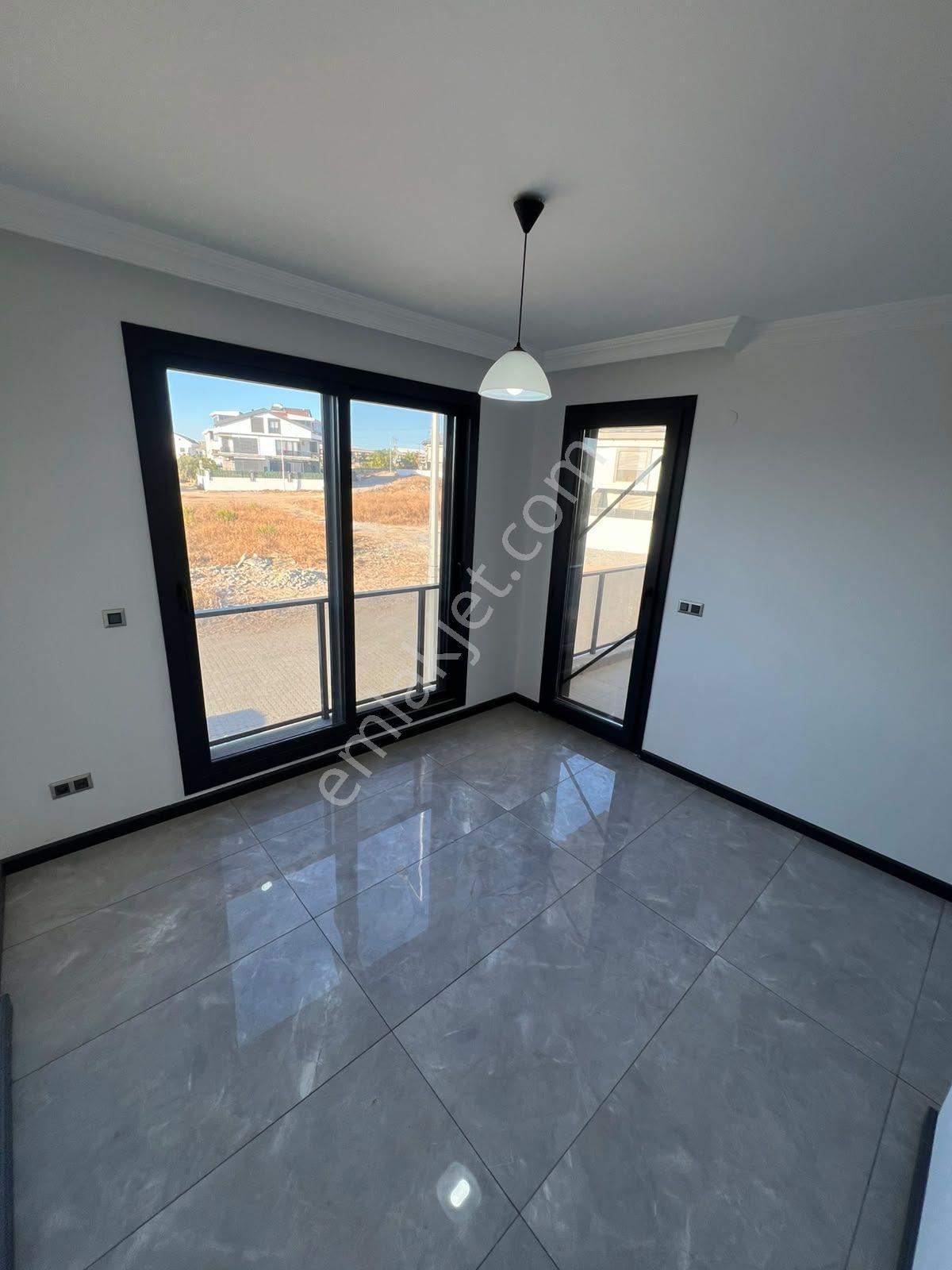 Aydın Didimde Havuzlu Satılık 3+1 Villa — fotoğraf 17