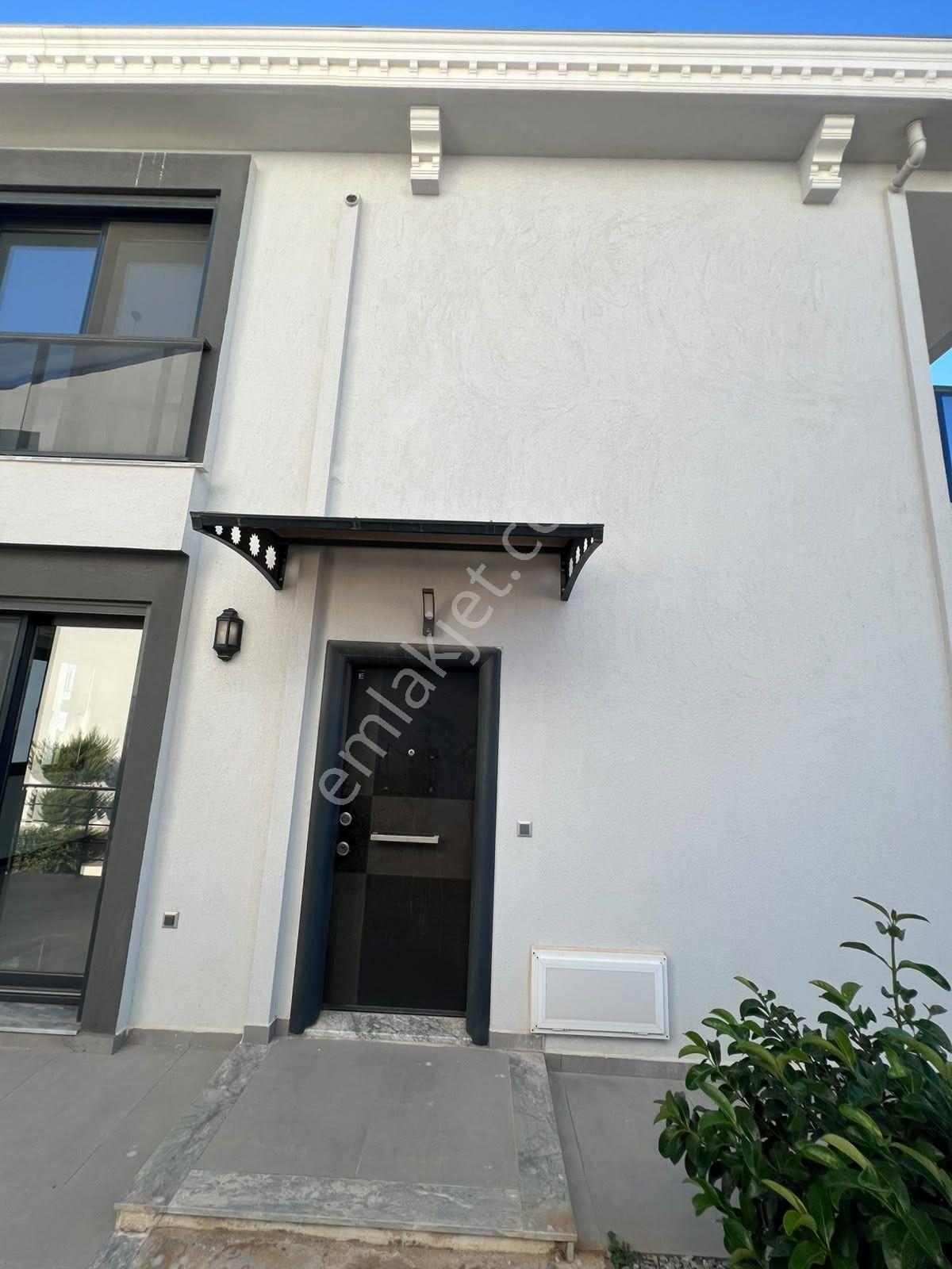 Aydın Didimde Havuzlu Satılık 3+1 Villa — fotoğraf 19