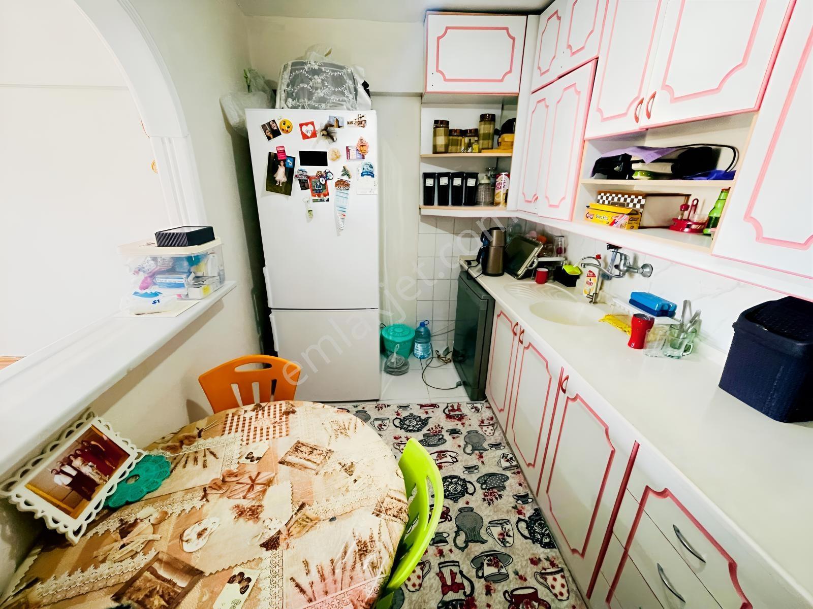 Özkan'dan Merkezi Konumda Ara-kat 110 M² 2+1 Satılık Daire — fotoğraf 10