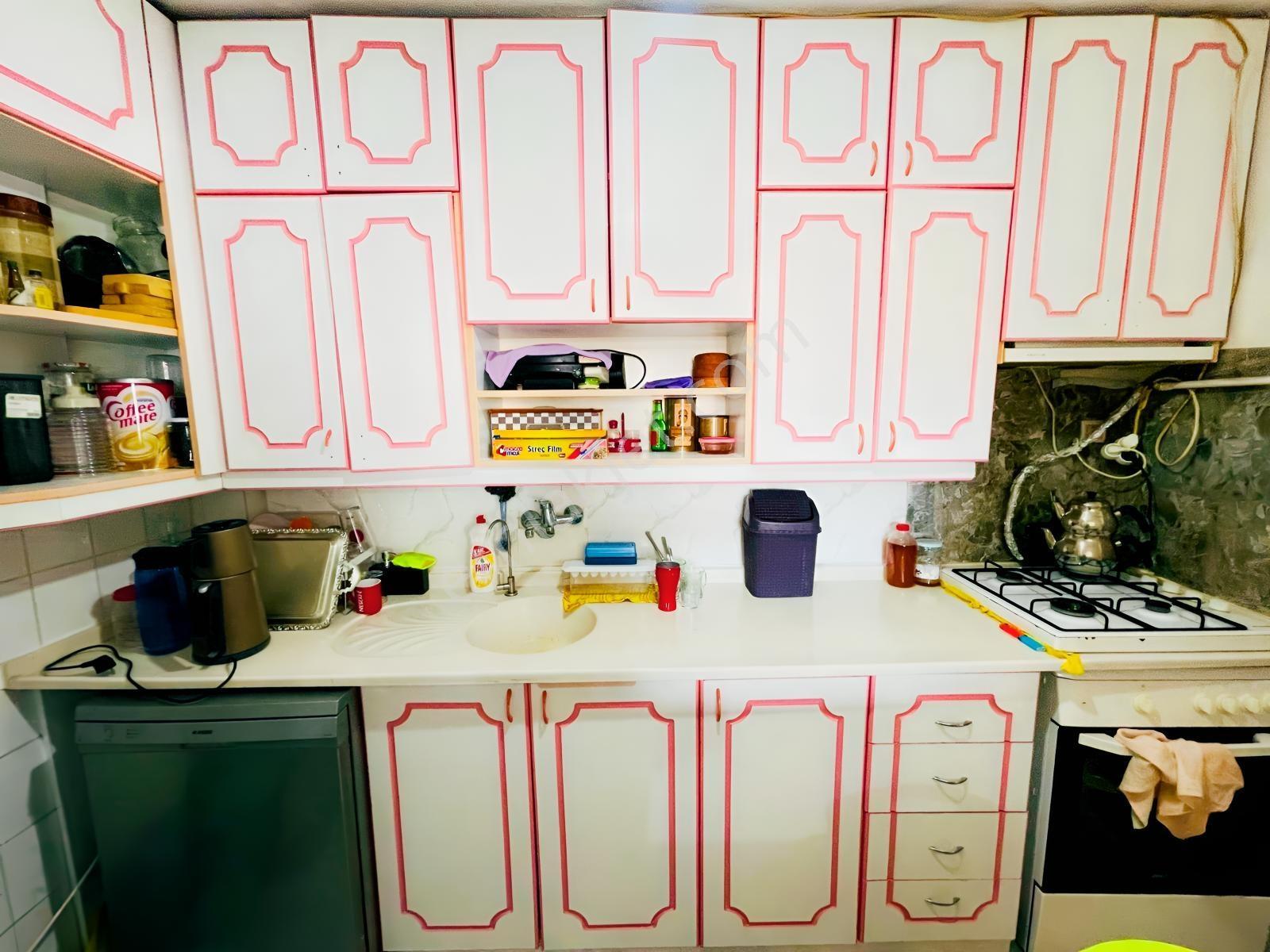 Özkan'dan Merkezi Konumda Ara-kat 110 M² 2+1 Satılık Daire — fotoğraf 11