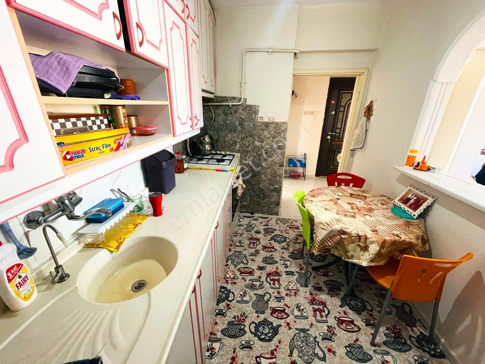 Özkan'dan Merkezi Konumda Ara-kat 110 M² 2+1 Satılık Daire — fotoğraf 13
