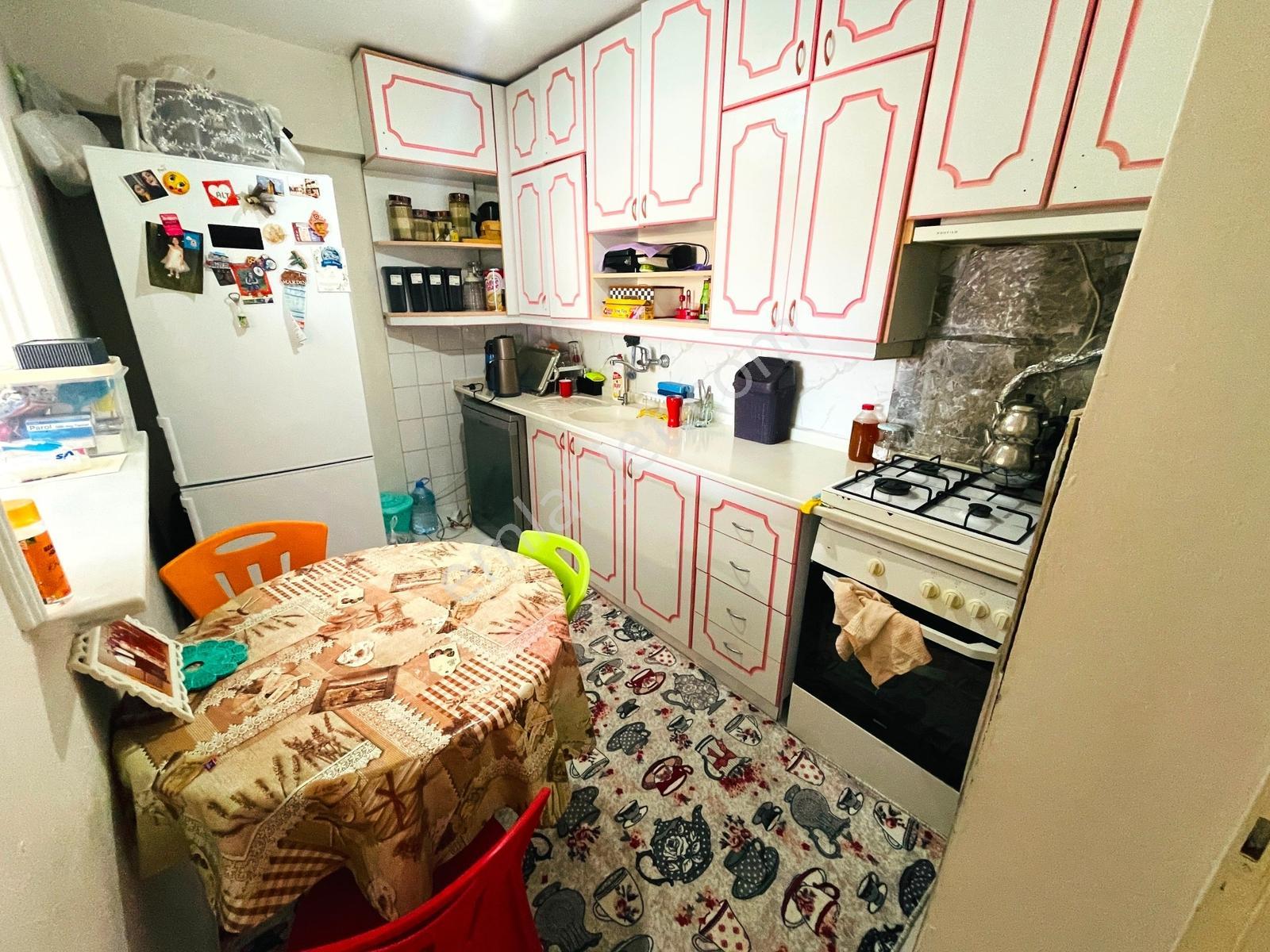 Özkan'dan Merkezi Konumda Ara-kat 110 M² 2+1 Satılık Daire — fotoğraf 14