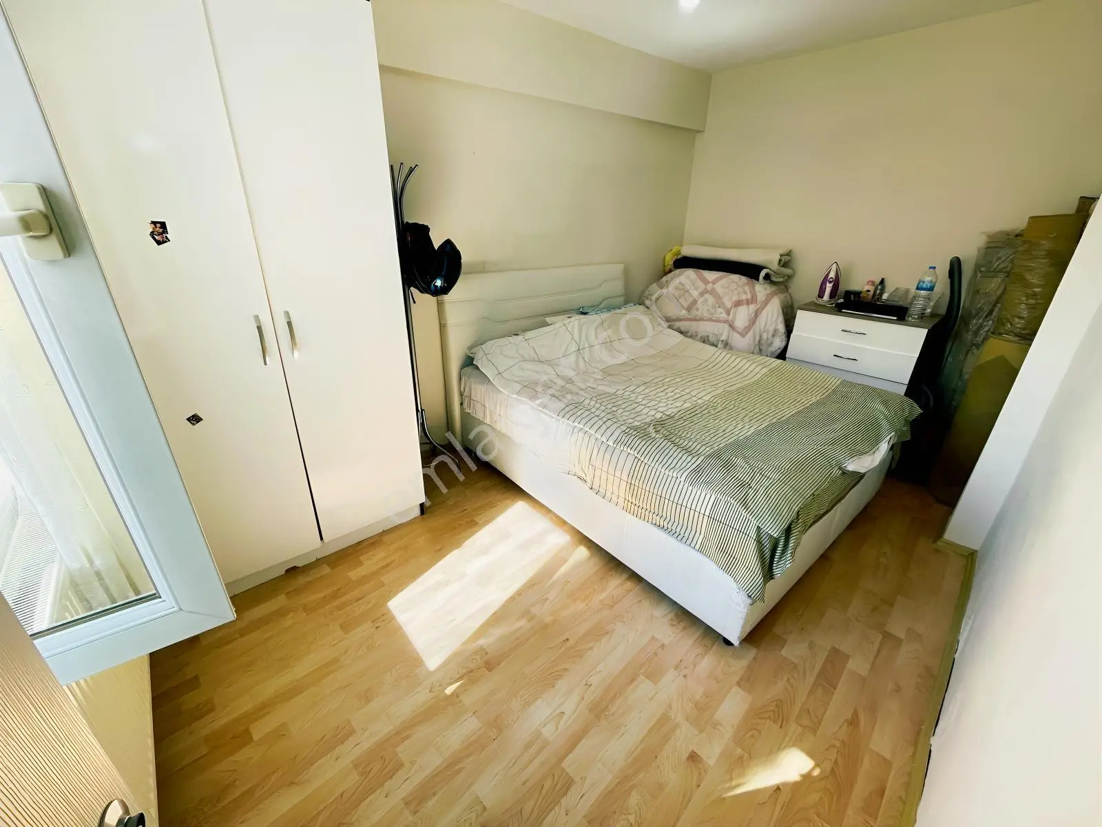 Özkan'dan Merkezi Konumda Ara-kat 110 M² 2+1 Satılık Daire — fotoğraf 16