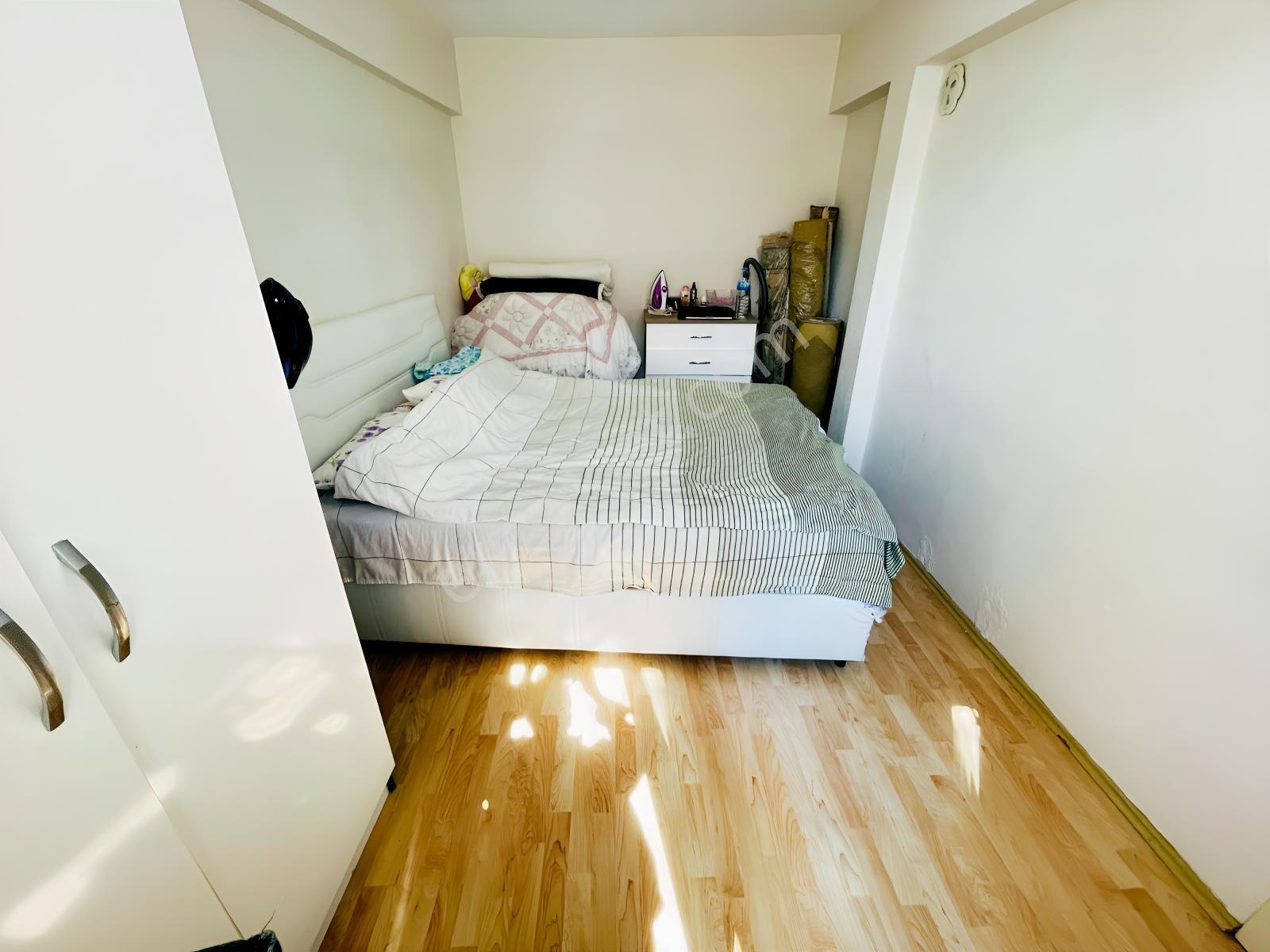 Özkan'dan Merkezi Konumda Ara-kat 110 M² 2+1 Satılık Daire — fotoğraf 17