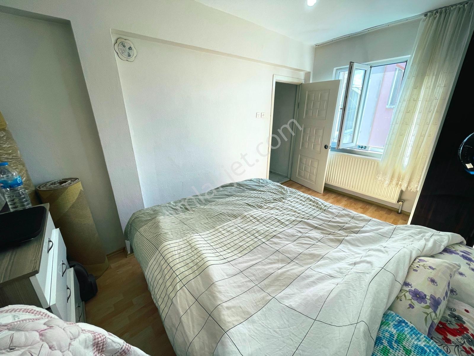 Özkan'dan Merkezi Konumda Ara-kat 110 M² 2+1 Satılık Daire — fotoğraf 18