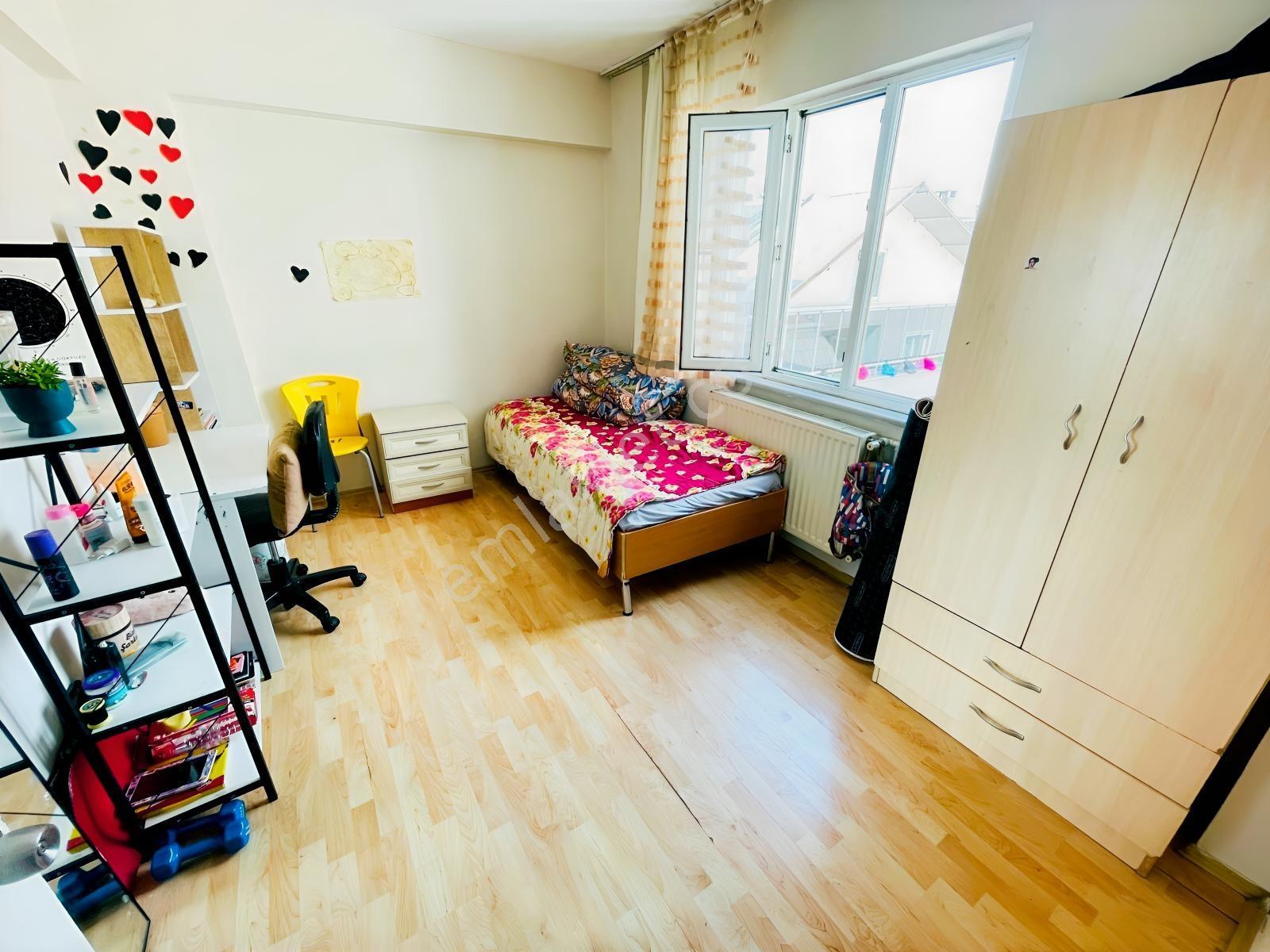 Özkan'dan Merkezi Konumda Ara-kat 110 M² 2+1 Satılık Daire — fotoğraf 20