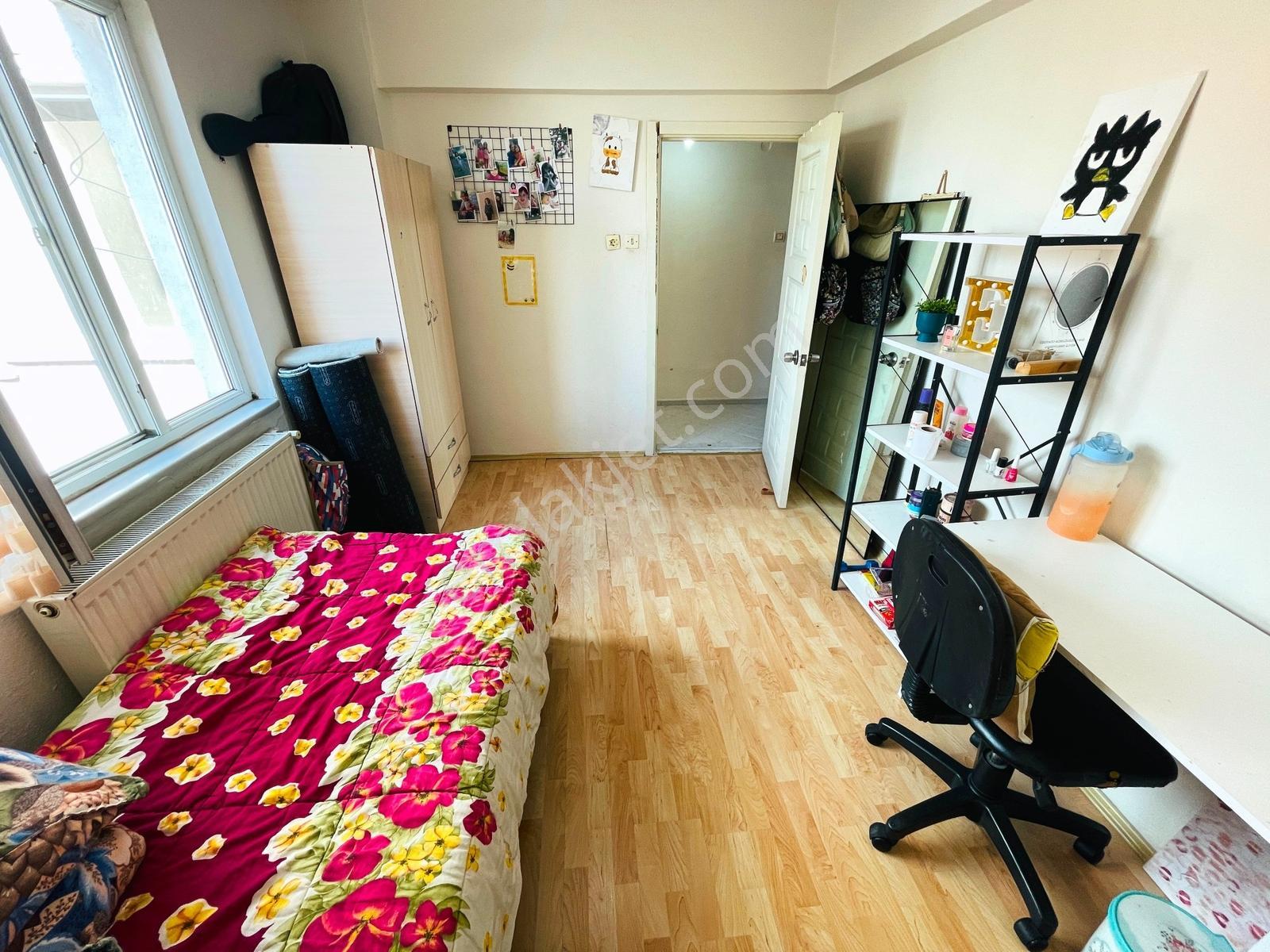 Özkan'dan Merkezi Konumda Ara-kat 110 M² 2+1 Satılık Daire — fotoğraf 21