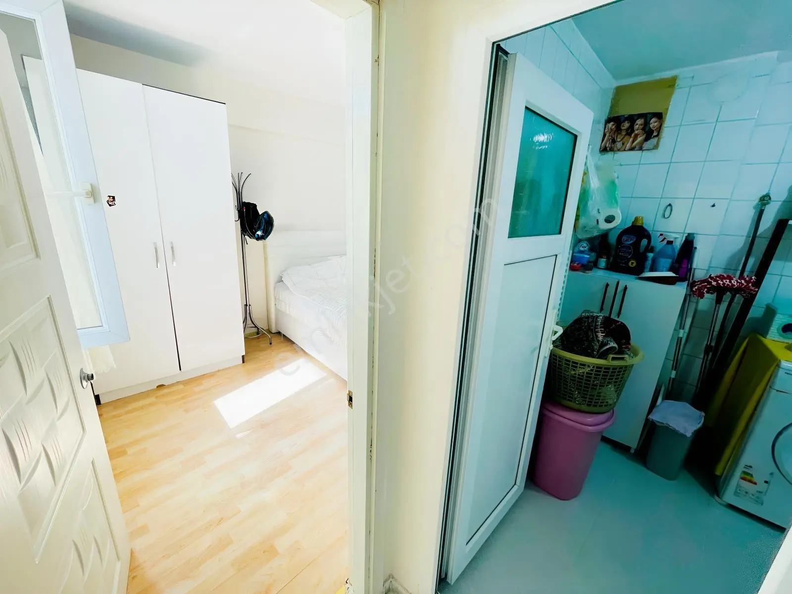 Özkan'dan Merkezi Konumda Ara-kat 110 M² 2+1 Satılık Daire — fotoğraf 22