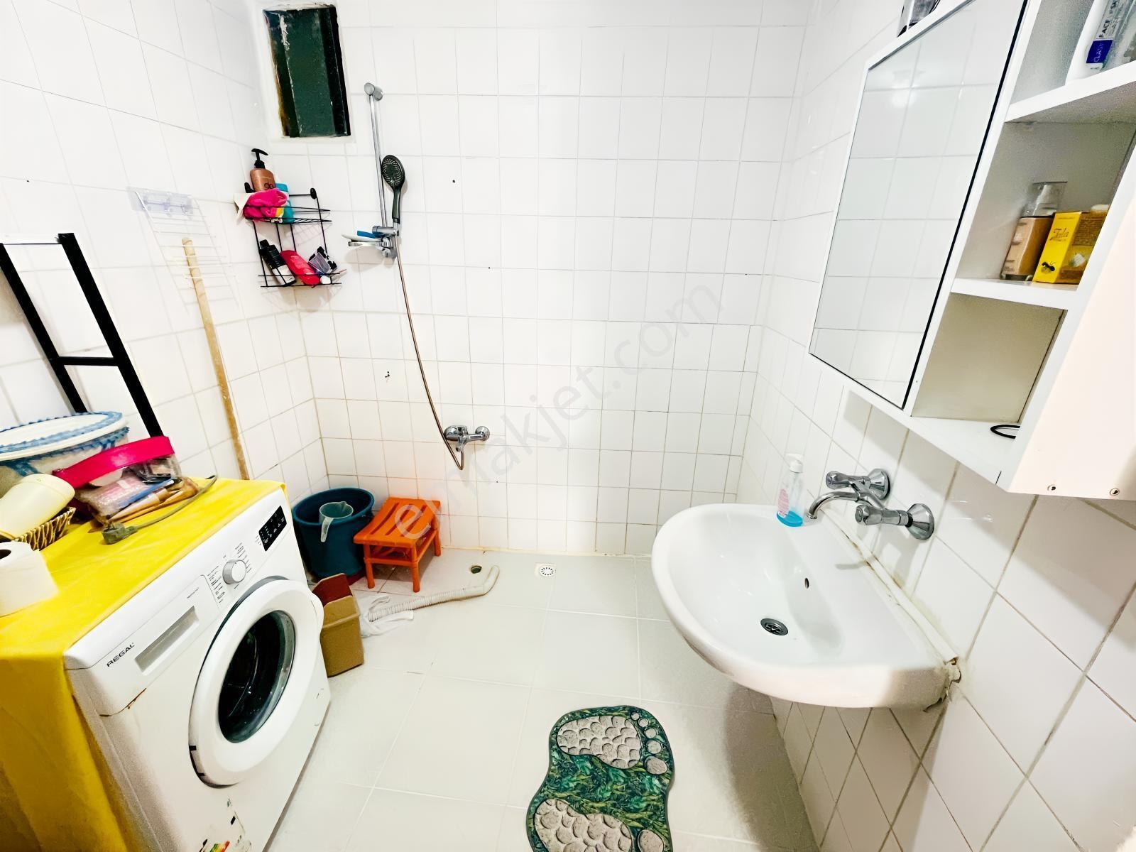 Özkan'dan Merkezi Konumda Ara-kat 110 M² 2+1 Satılık Daire — fotoğraf 23