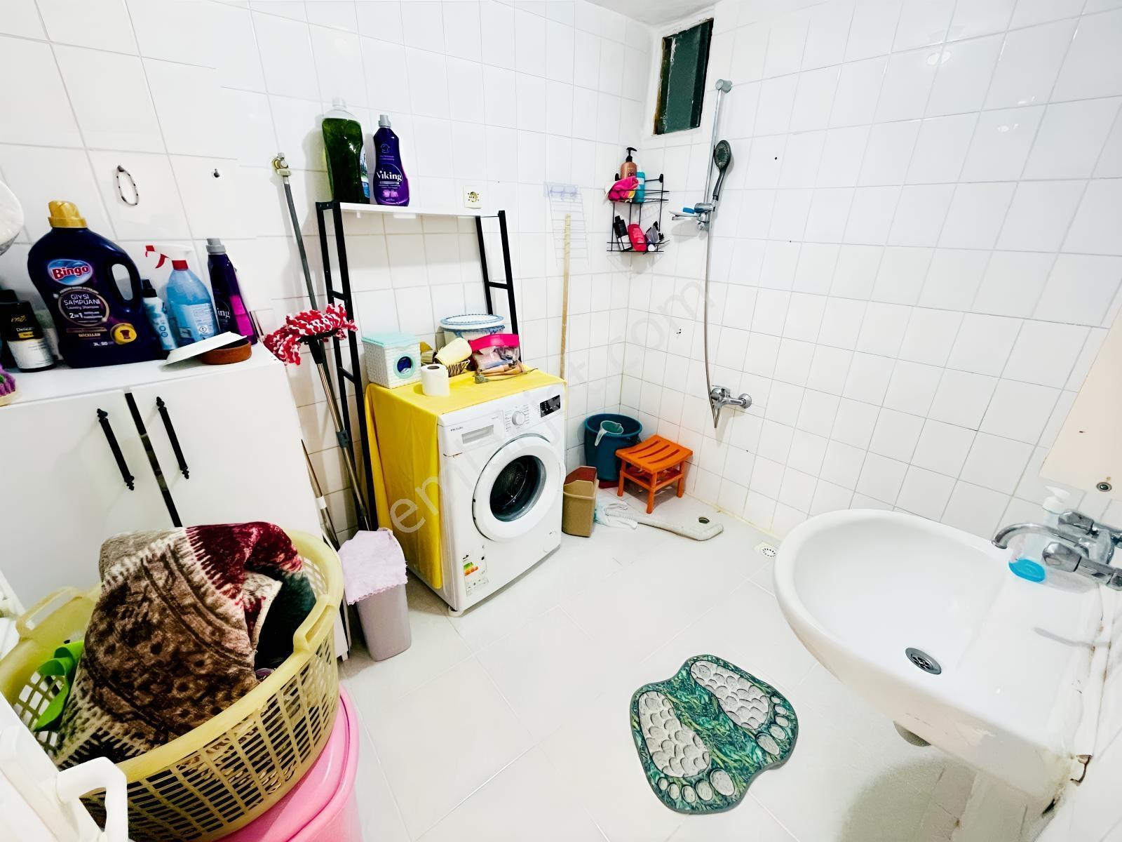 Özkan'dan Merkezi Konumda Ara-kat 110 M² 2+1 Satılık Daire — fotoğraf 24
