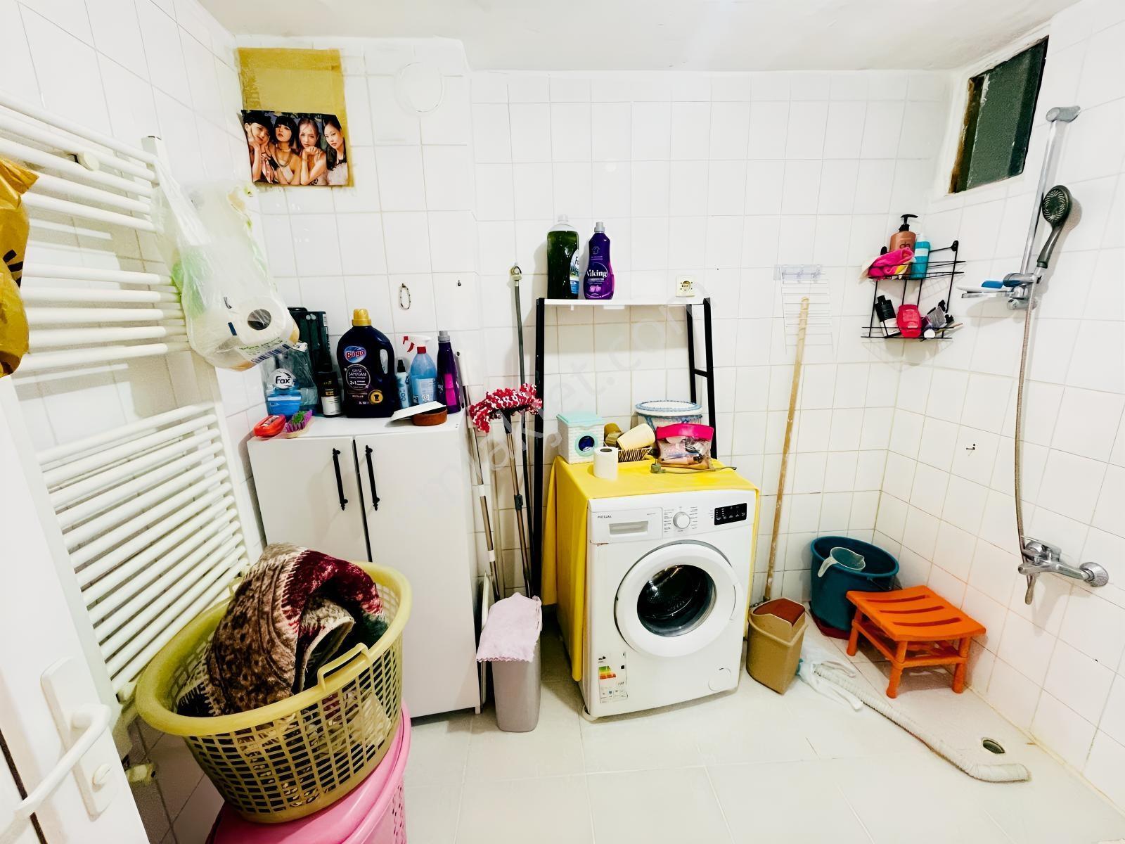 Özkan'dan Merkezi Konumda Ara-kat 110 M² 2+1 Satılık Daire — fotoğraf 25