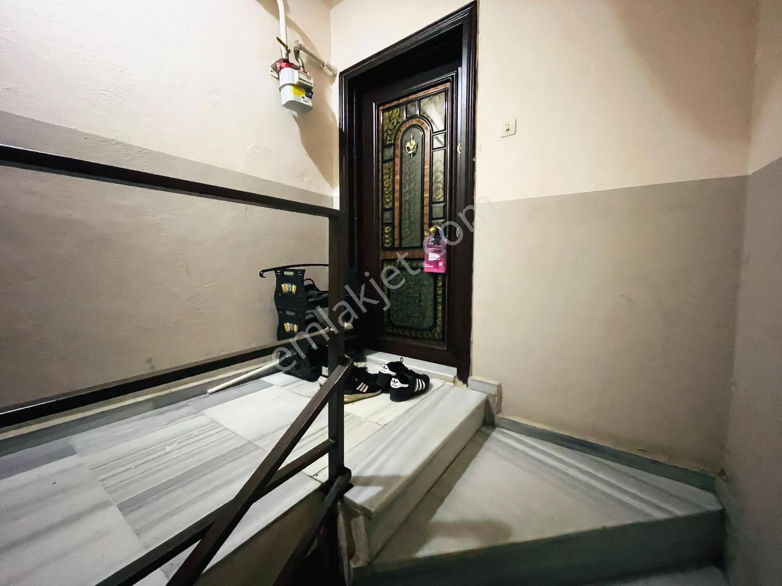Özkan'dan Merkezi Konumda Ara-kat 110 M² 2+1 Satılık Daire — fotoğraf 28