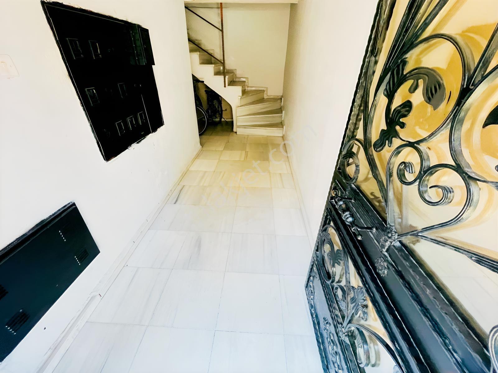 Özkan'dan Merkezi Konumda Ara-kat 110 M² 2+1 Satılık Daire — fotoğraf 29