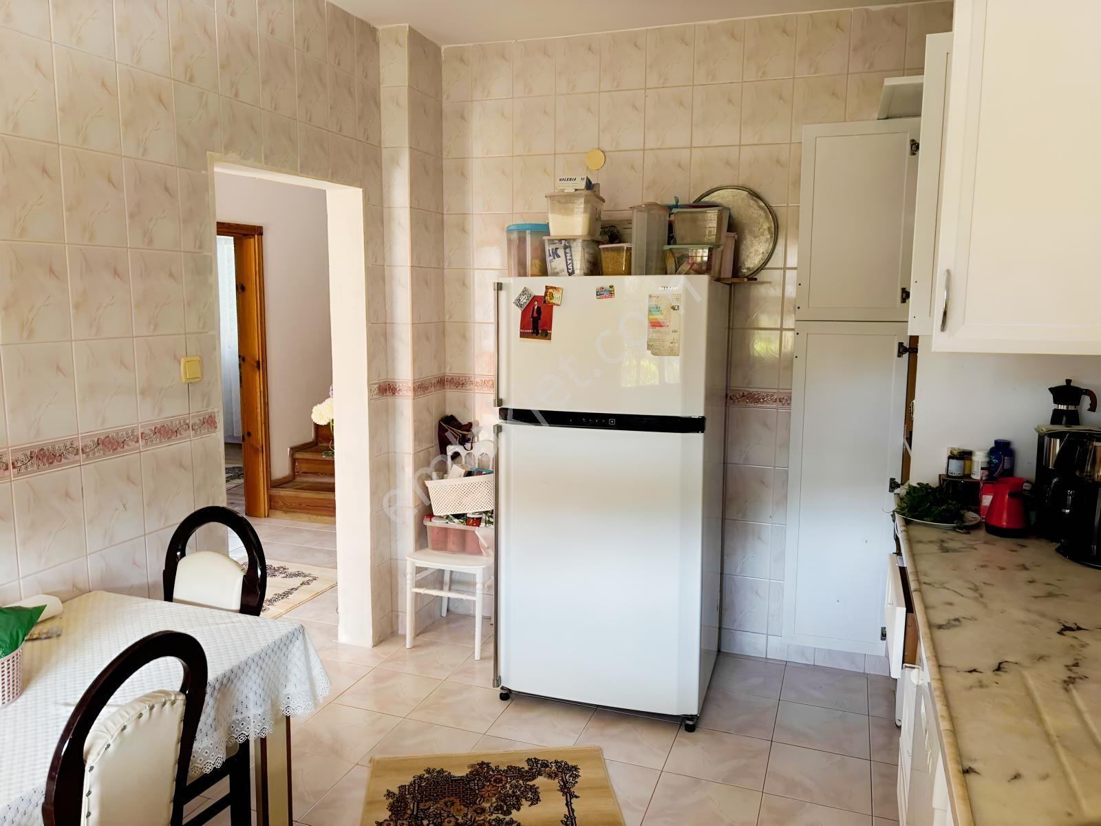 Mana Gayrimenkulden | Çileklide 1.338 M² Müstakil Ev — fotoğraf 5